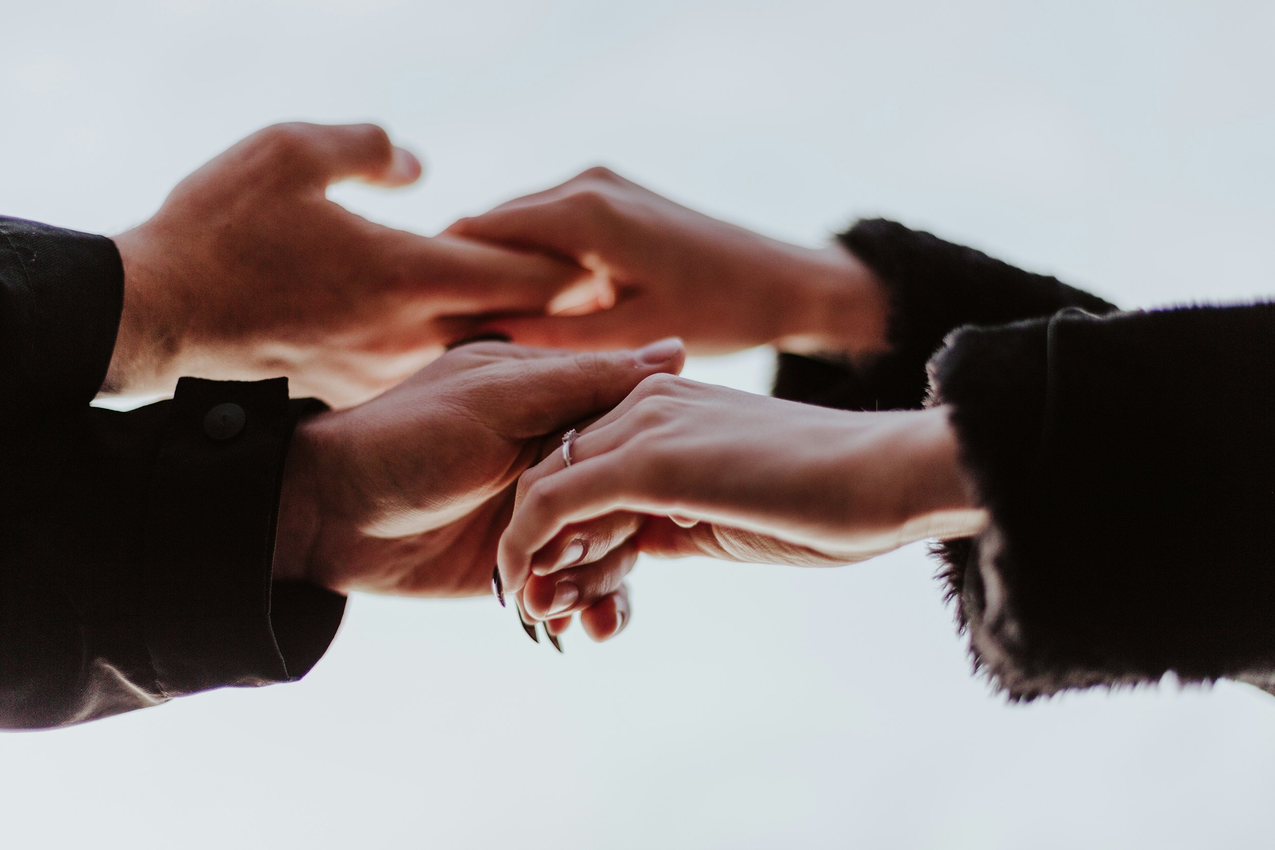 How Childhood Trauma Shapes Attachment Styles in Adult Relationships