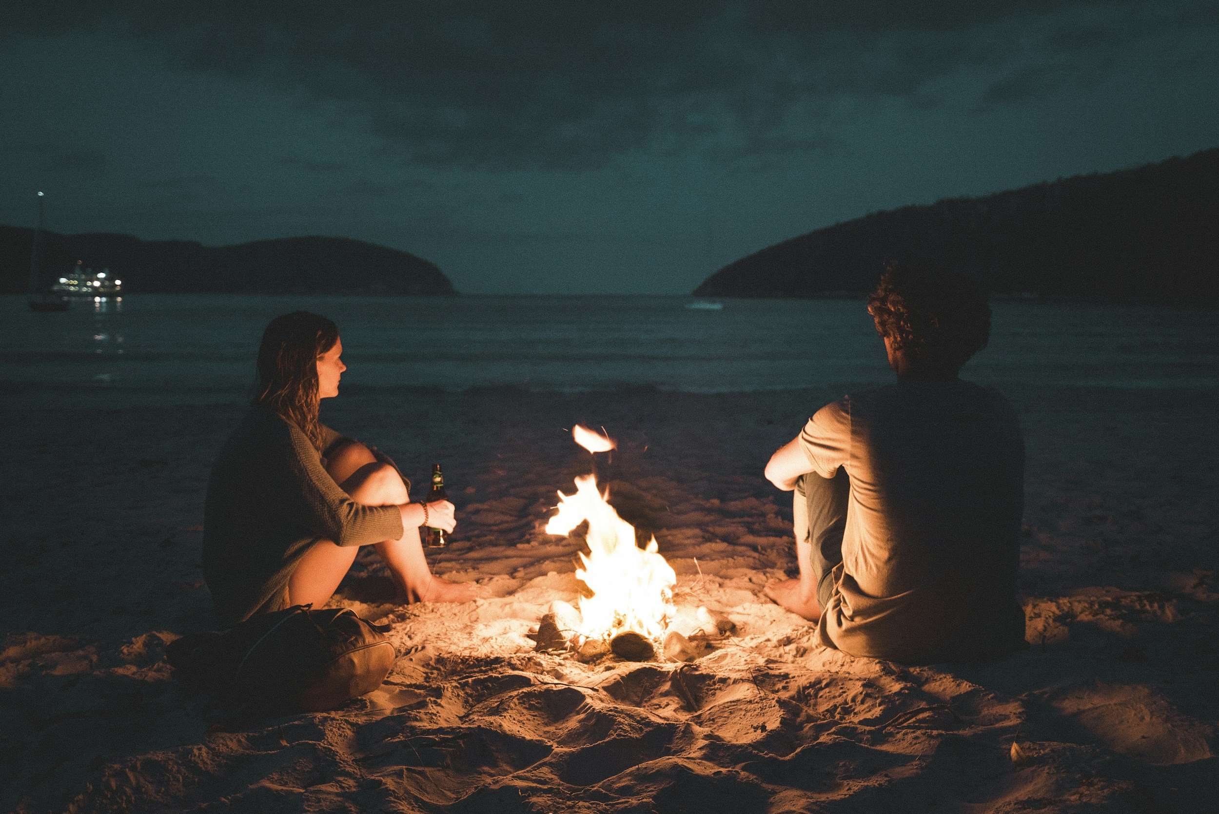 Love After Trauma | What Secure Relationships Really Feel Like