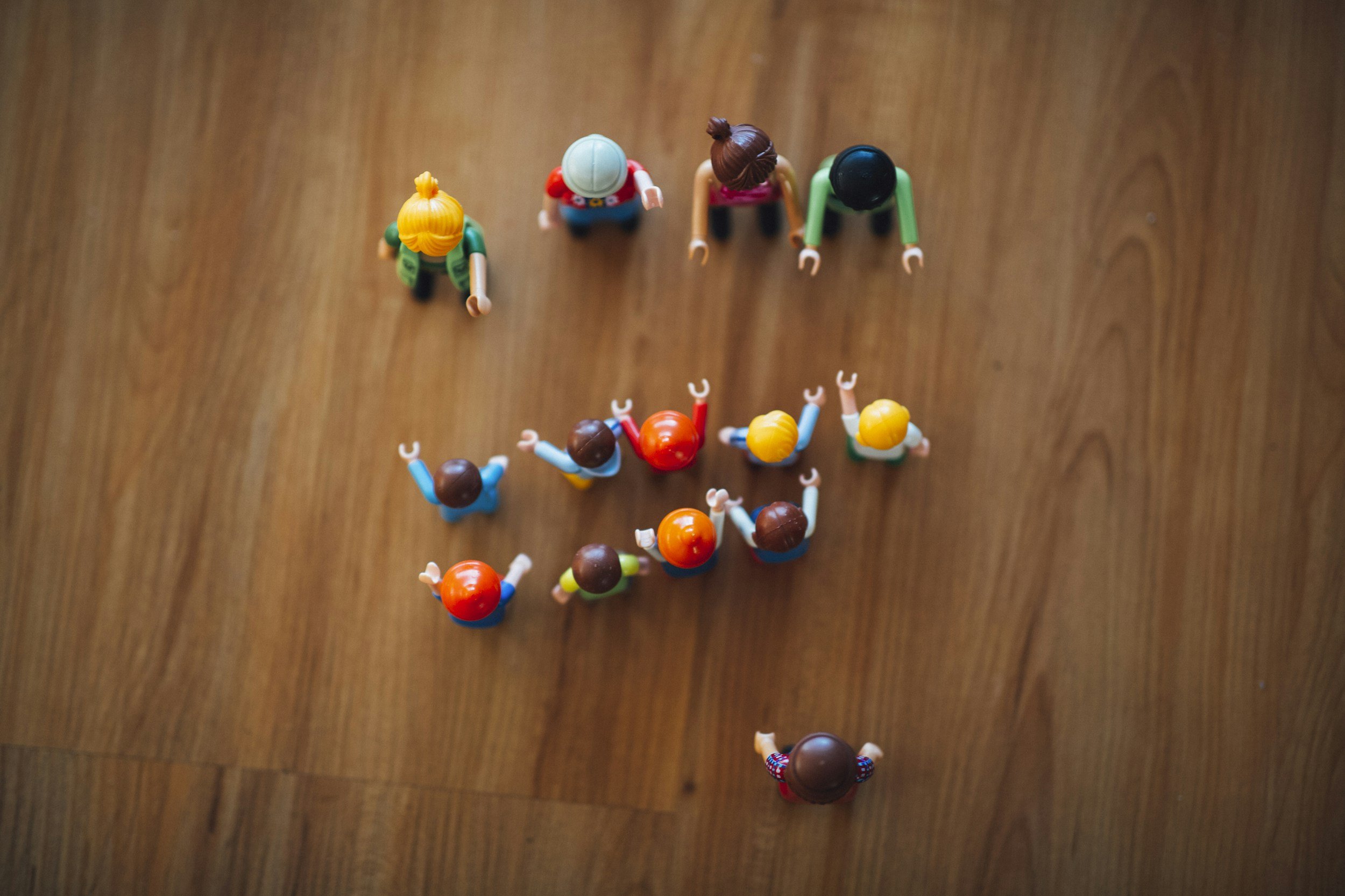 How Intergenerational Expectations Impact Couples Therapy