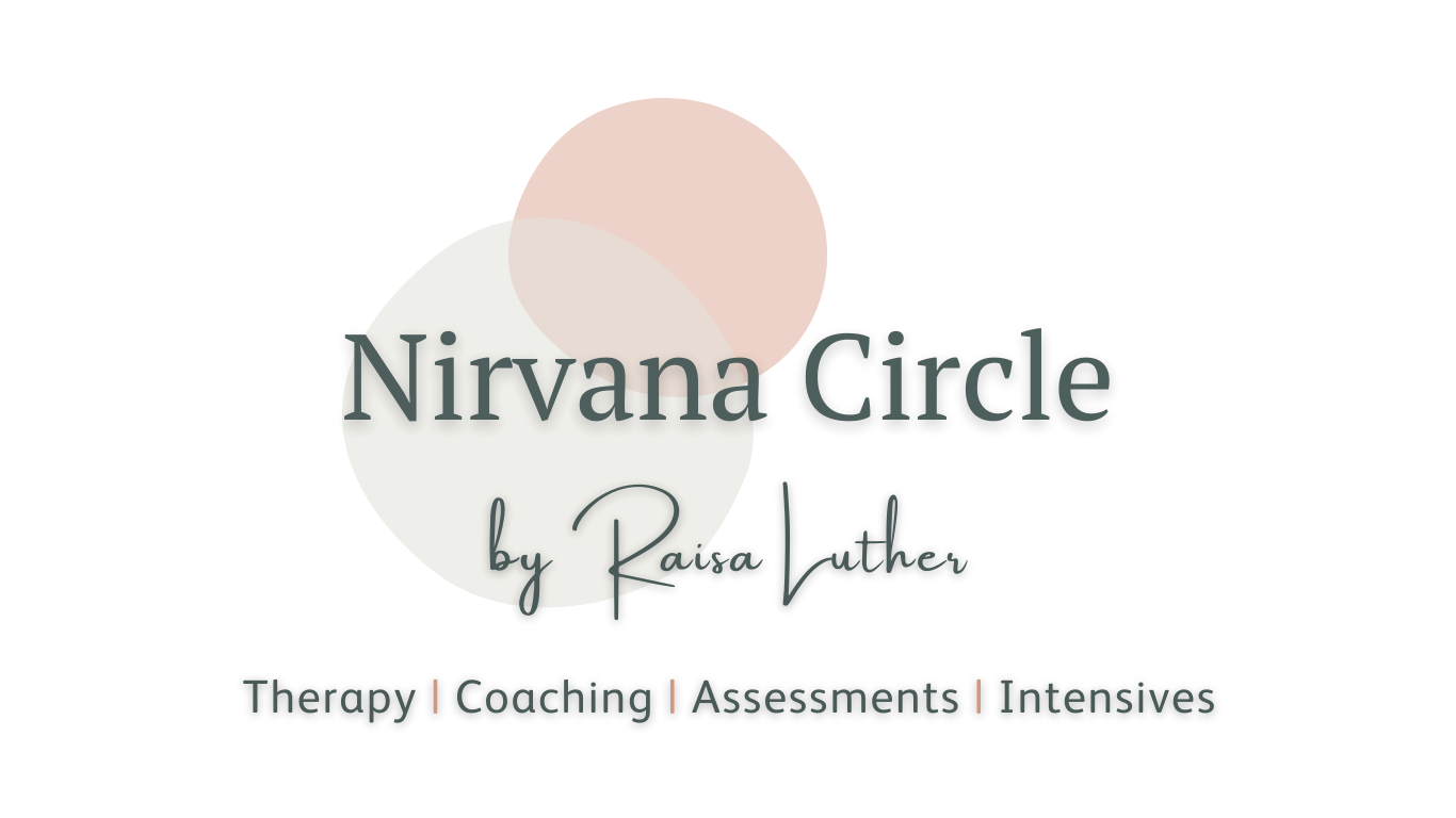 Nirvana Circle Therapy 