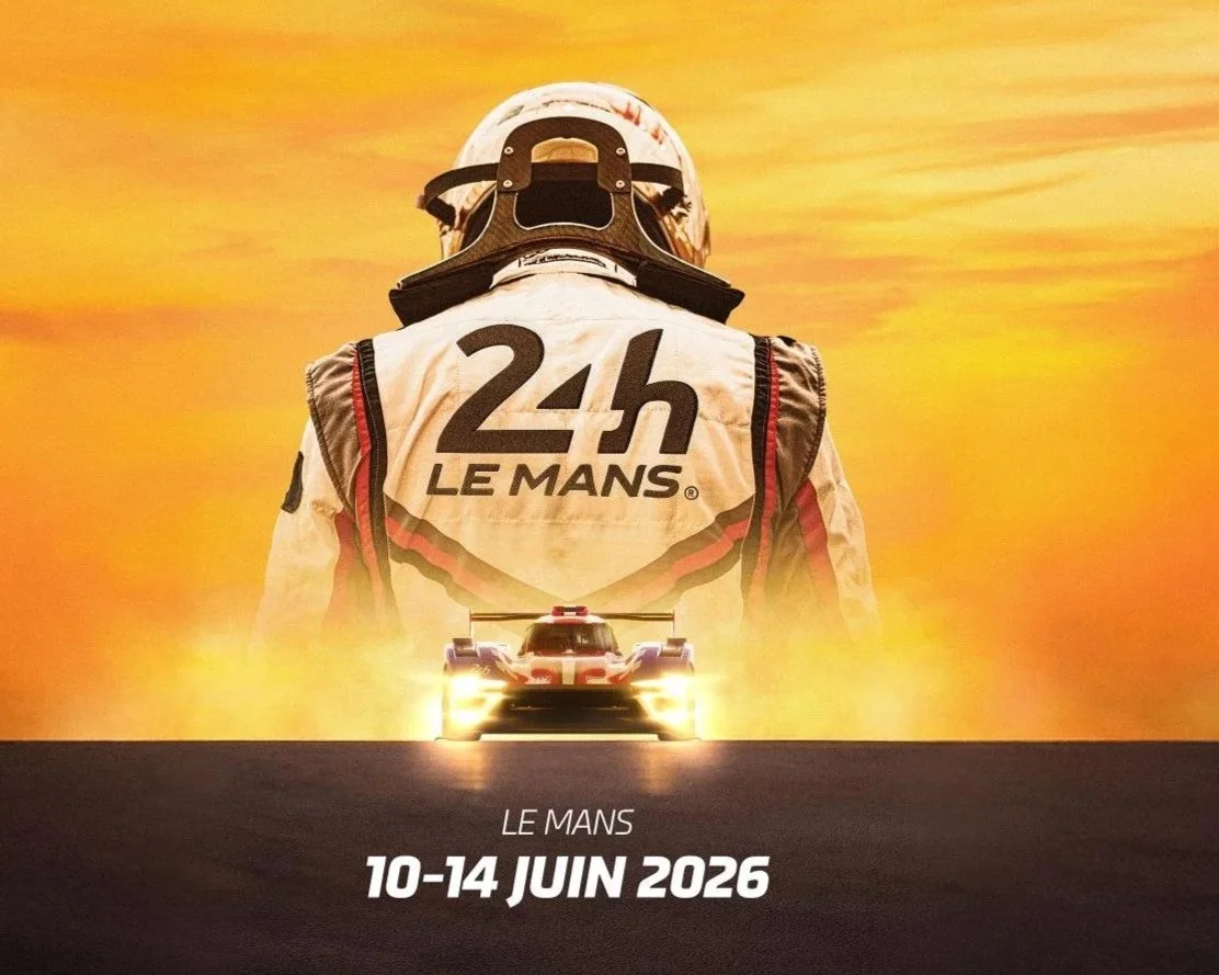 Journées Test 24h du Mans