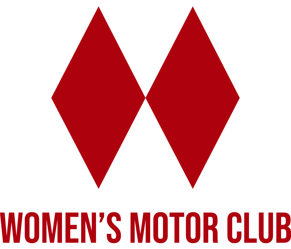 Women&#39;s Motor Club