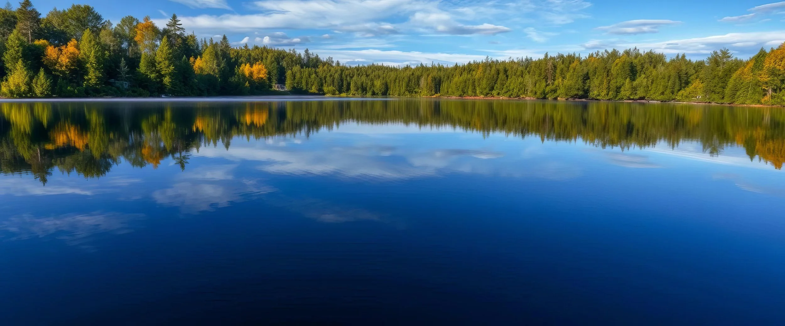 Still Water Moments: The Art of the Principal