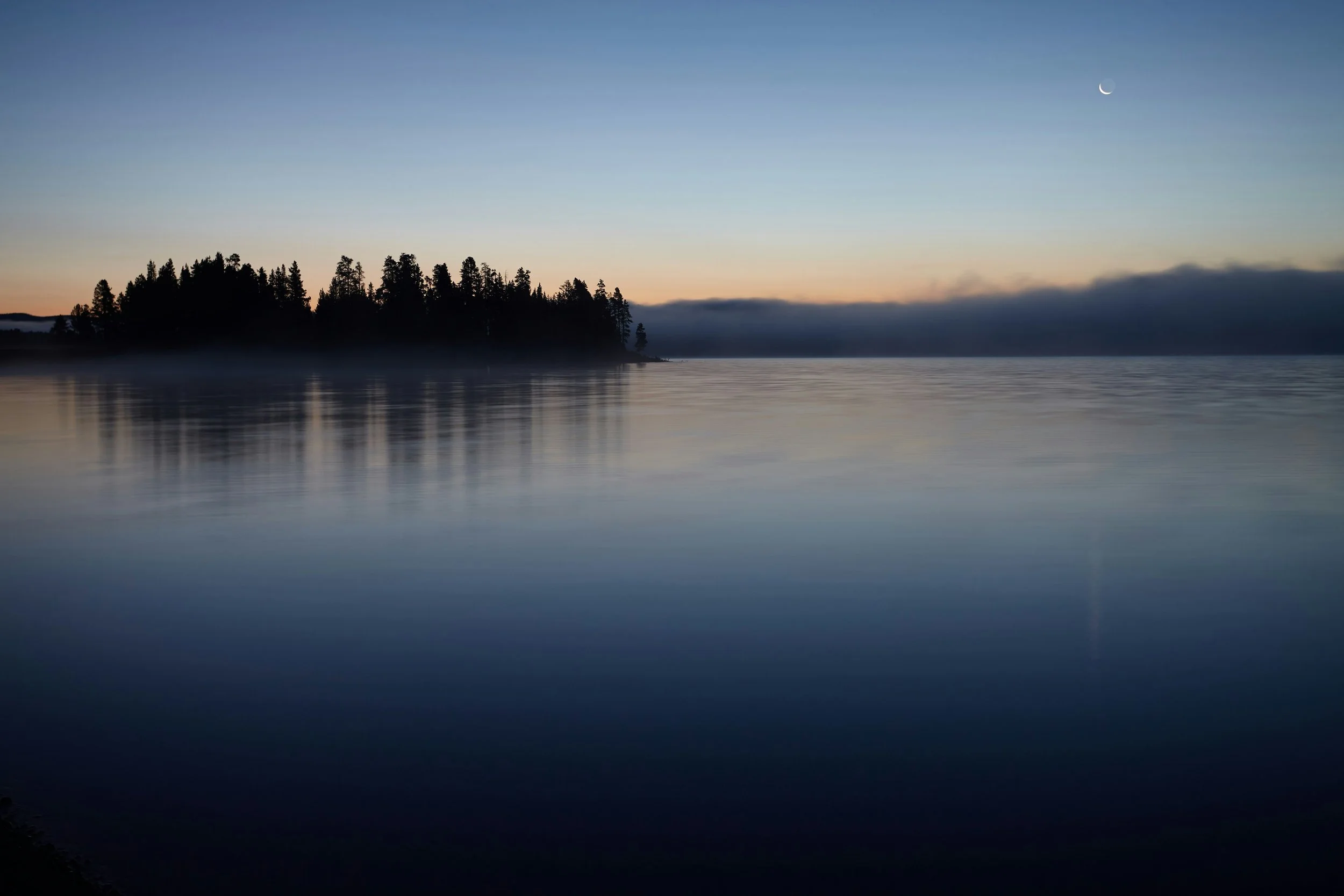 Still Water Moments:  The Armor of God: Feet of Peace