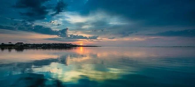 Still Waters Moment       The Armor of God: Helmet of Salvation