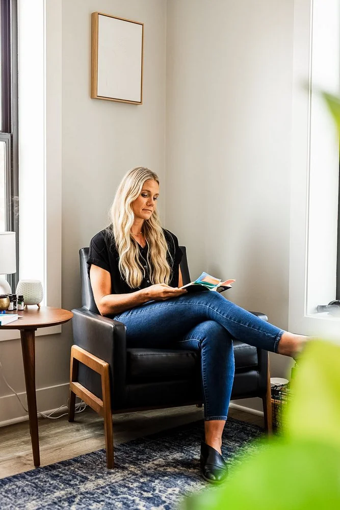 The Holistic Counseling Center Grand Rapids, Michigan