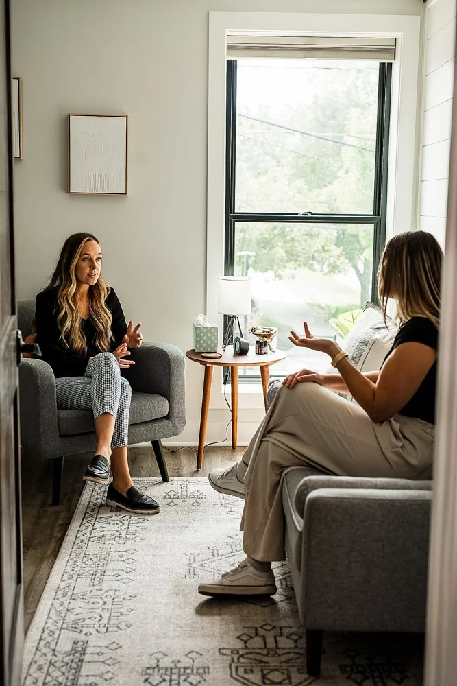 The Holistic Counseling Center Grand Rapids, Michigan