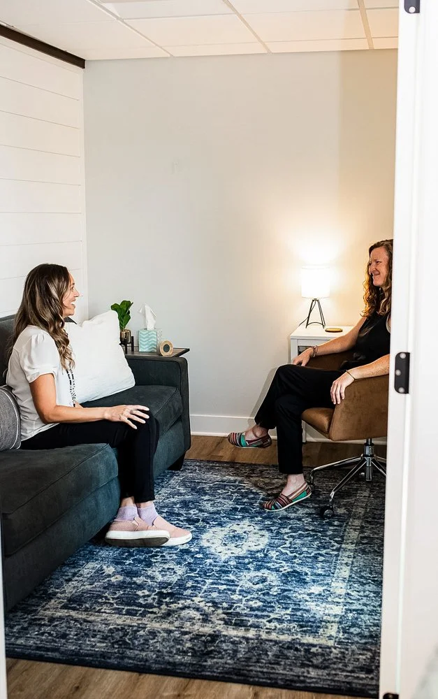 The Holistic Counseling Center Grand Rapids, Michigan