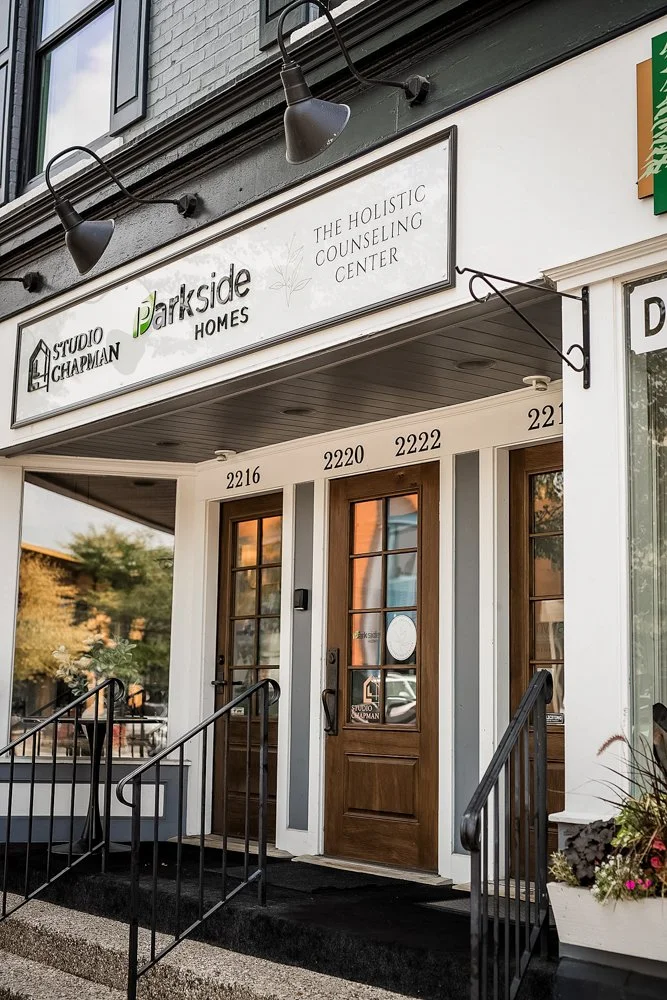 The Holistic Counseling Center Grand Rapids, Michigan