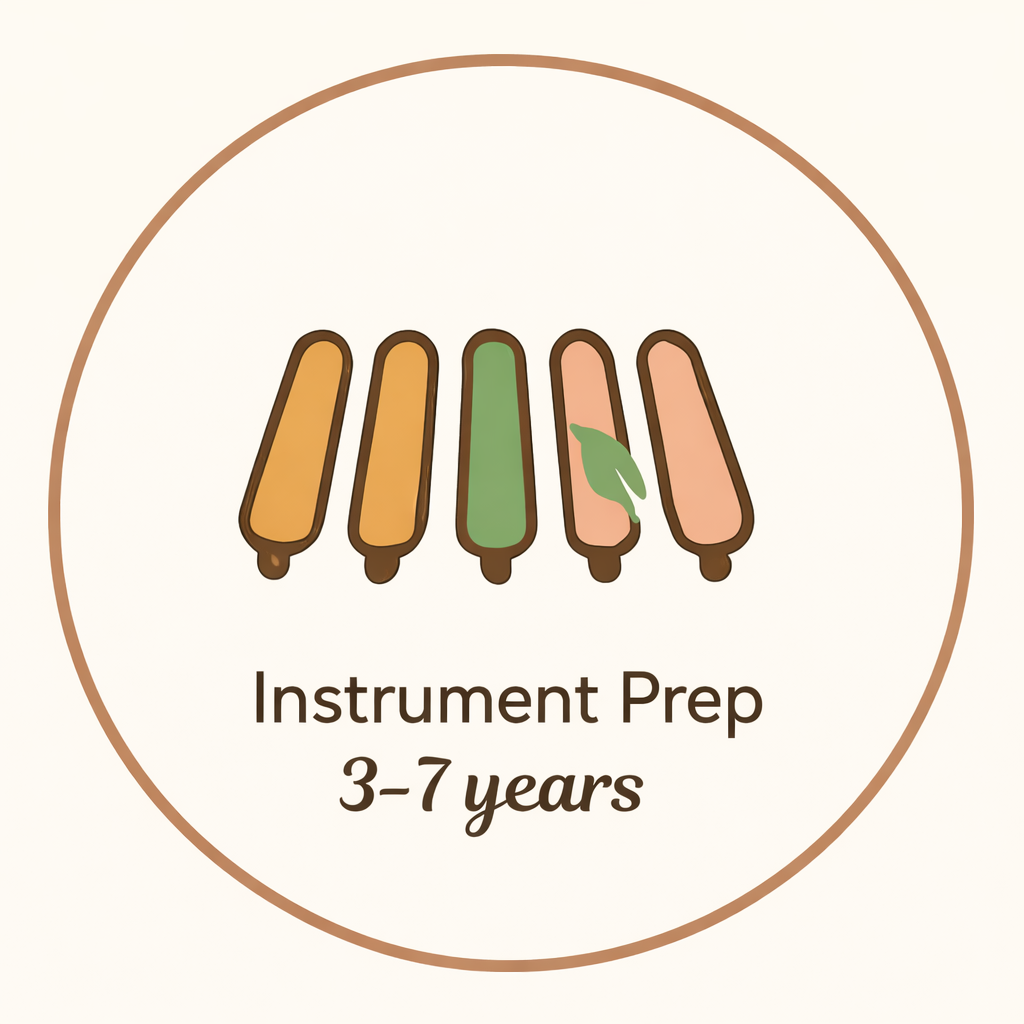 Instrument Prep ($129.99/month)