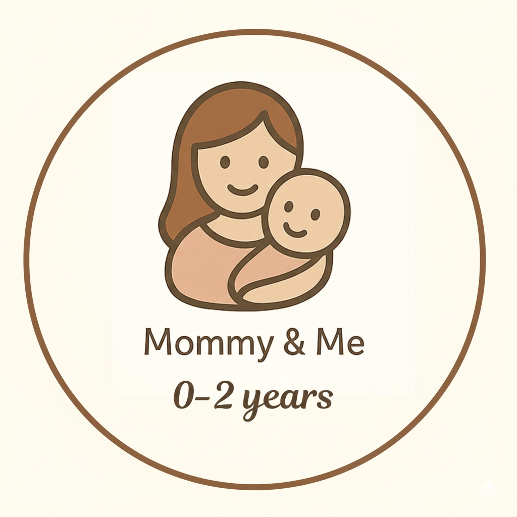 Mommy and Me ($45/month)