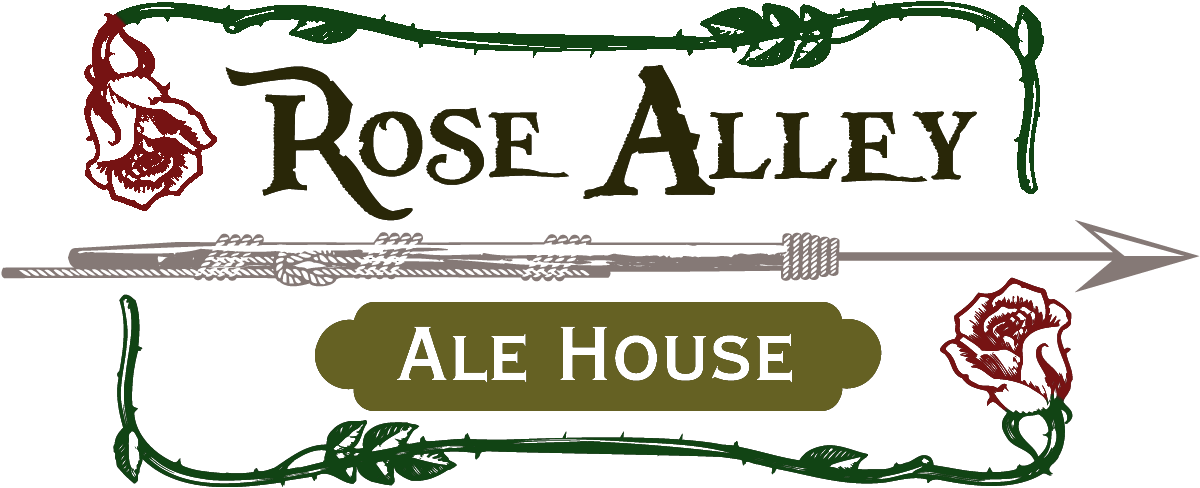 Rose Alley Ale House | New Bedford MA