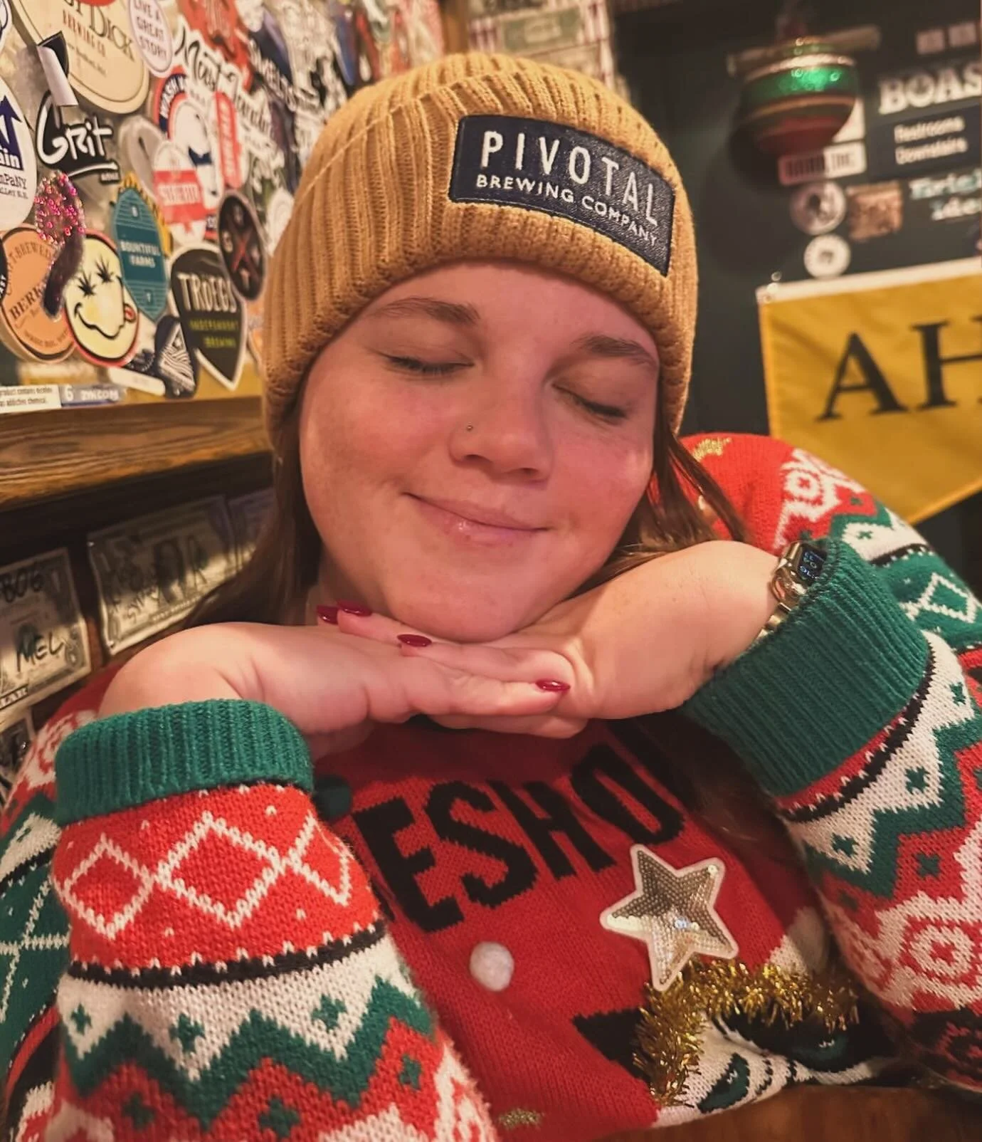 Rose Alley Ale House New Bedford MA