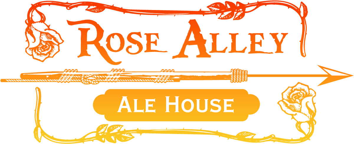 Rose Alley Ale House | New Bedford MA