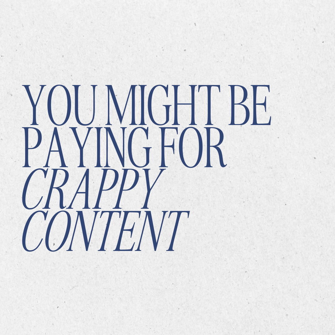 Elevating Your Social Media Strategy – Why Compelling Content Matters