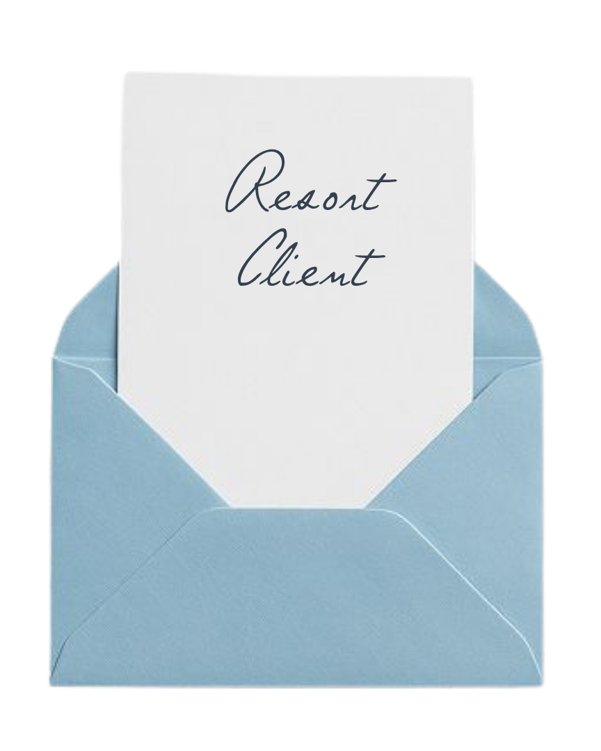 Resort Client