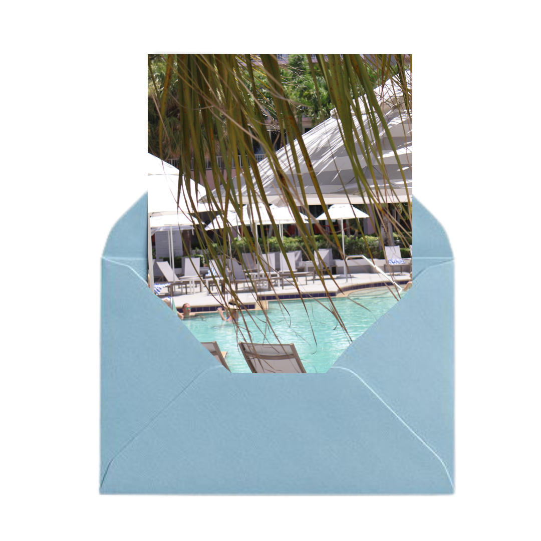 Resort Client