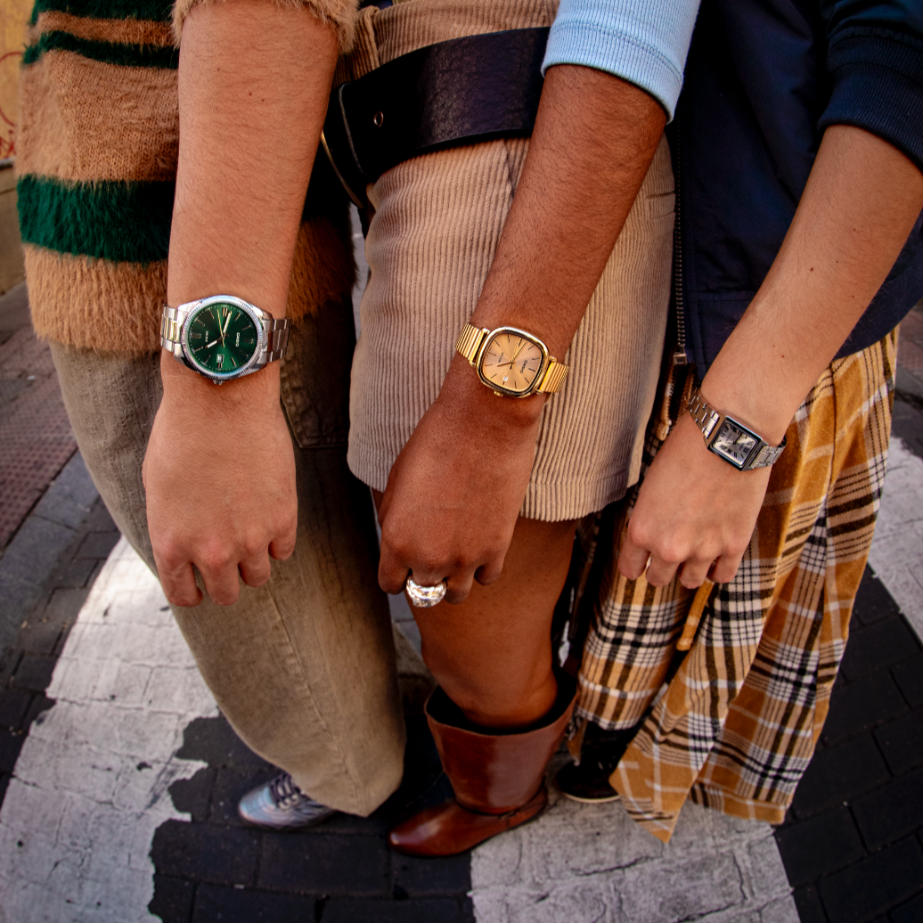 Casio Spain