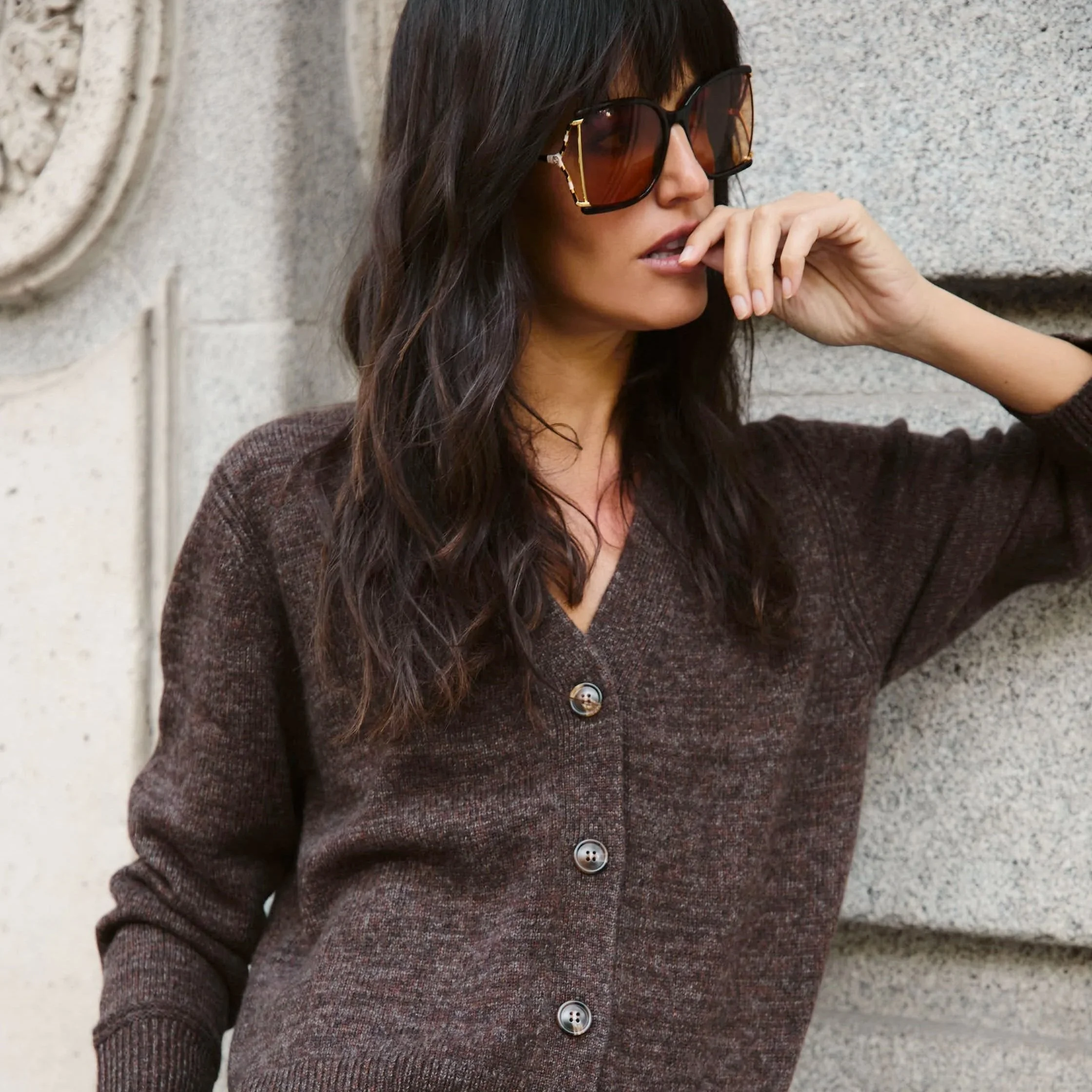Mon and Pau fw25