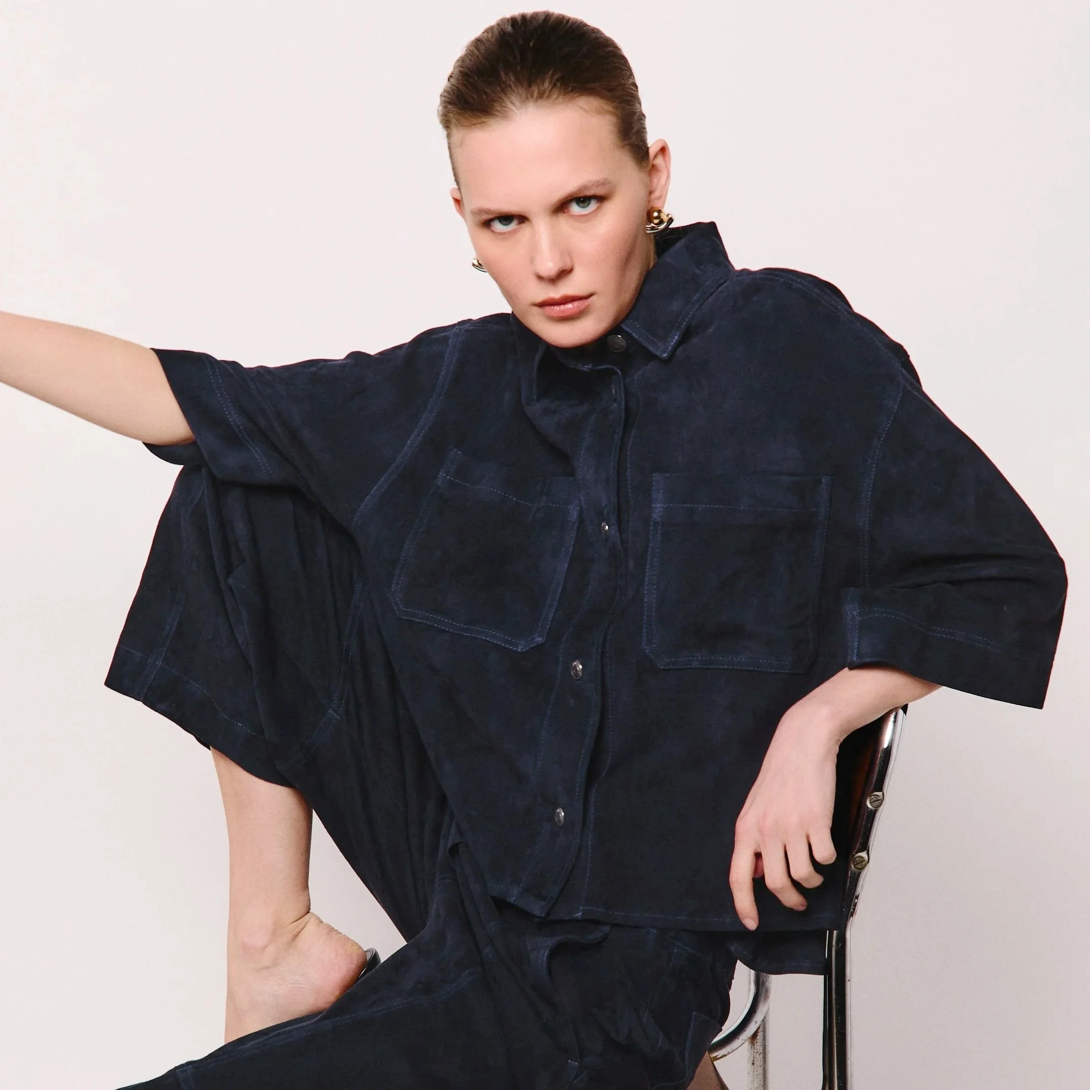 Mon and Pau fw25