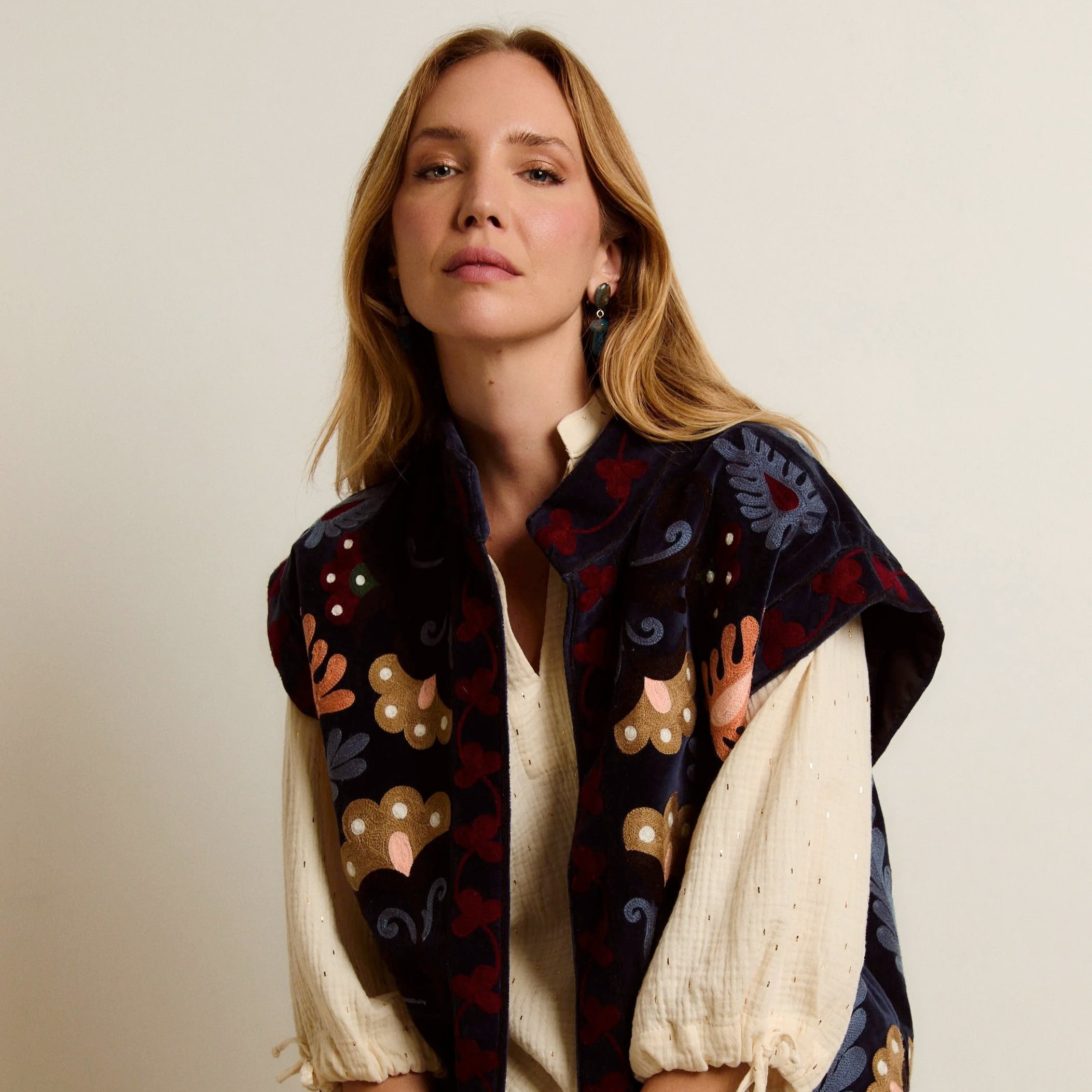 Castaño de Indias FW25