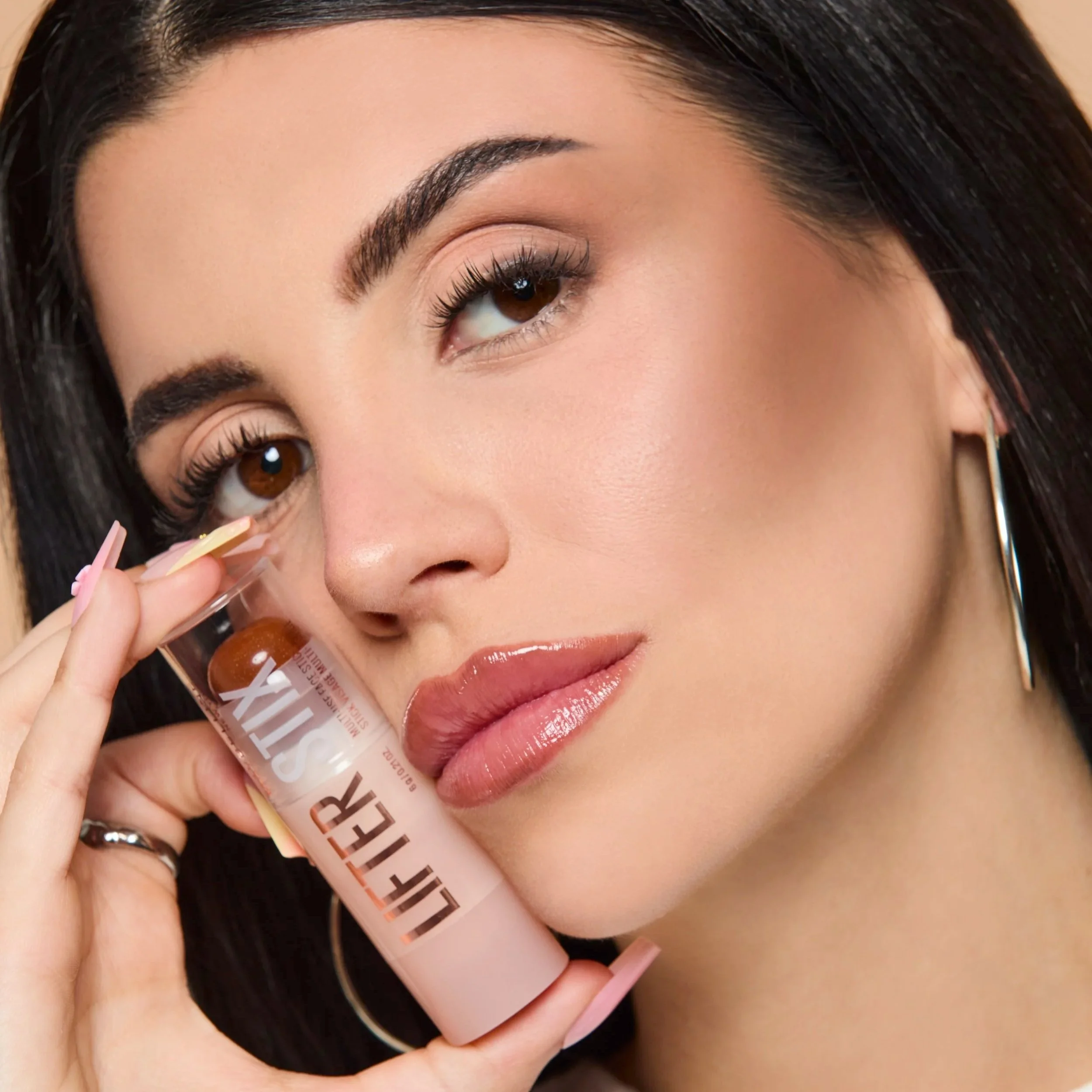 Maybelline x Naiara