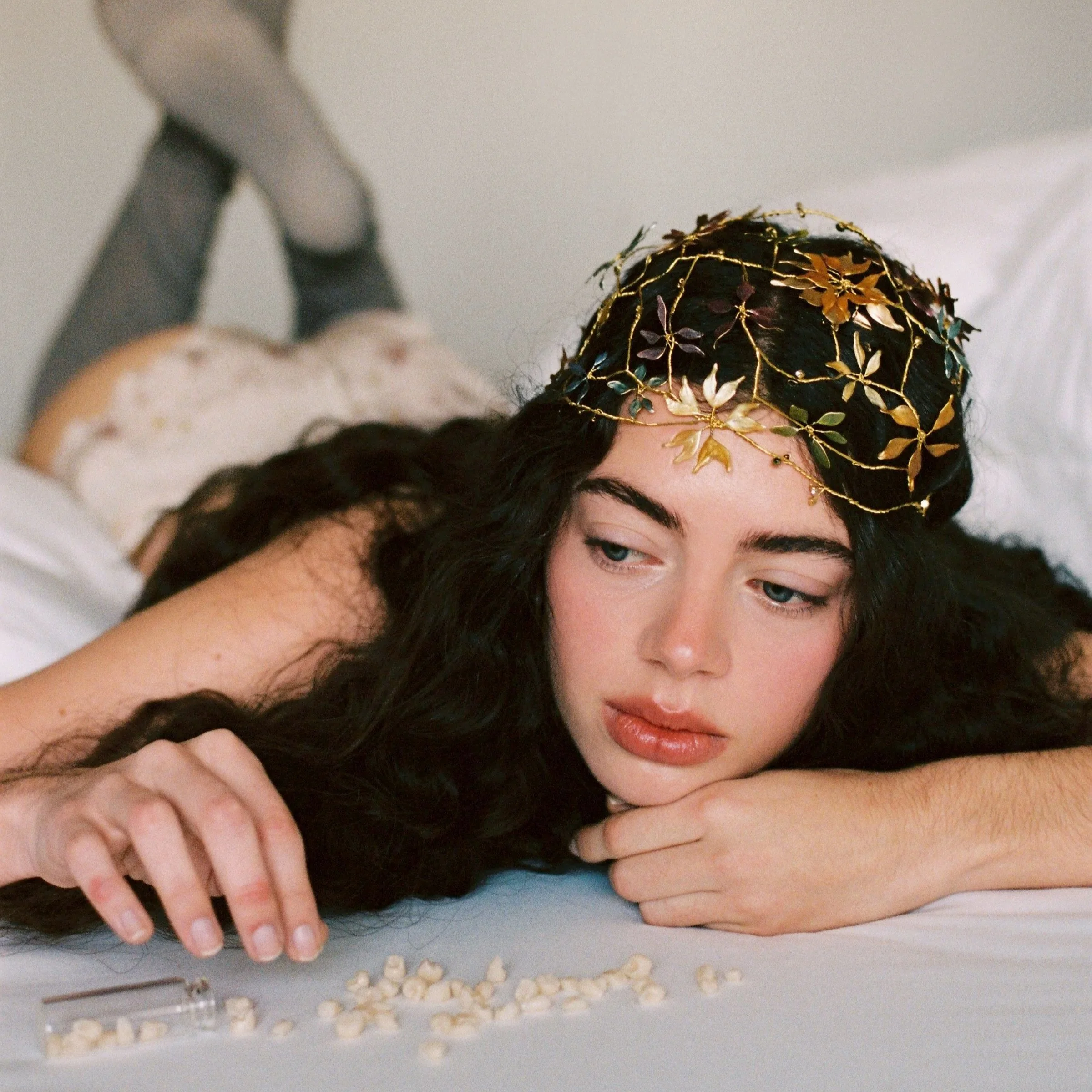 Fairy Tooth x Print Rebel Mag 2026