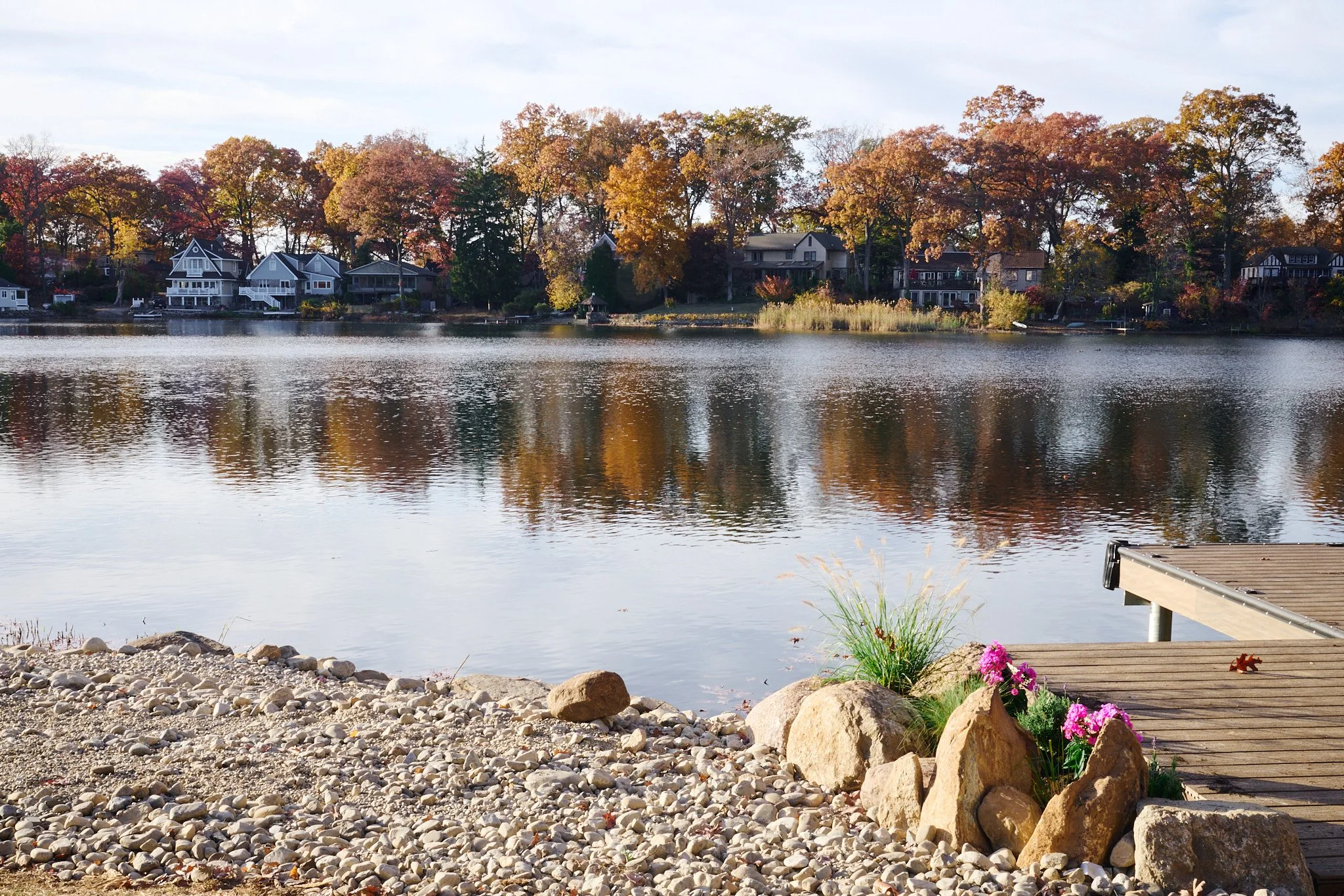 Winter Dreams and the Promise of Spring