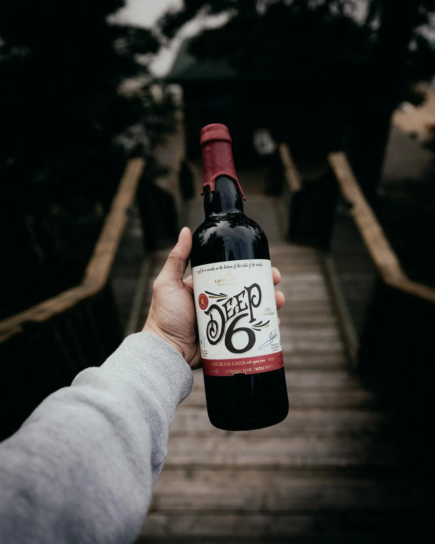 Nothing beats a weekend at the cabin in order to truly relax. There&rsquo;s just something about being away from the city and surrounded by nature that is truly peaceful. Although life can get quite busy, I make it a priority to include moments to ju