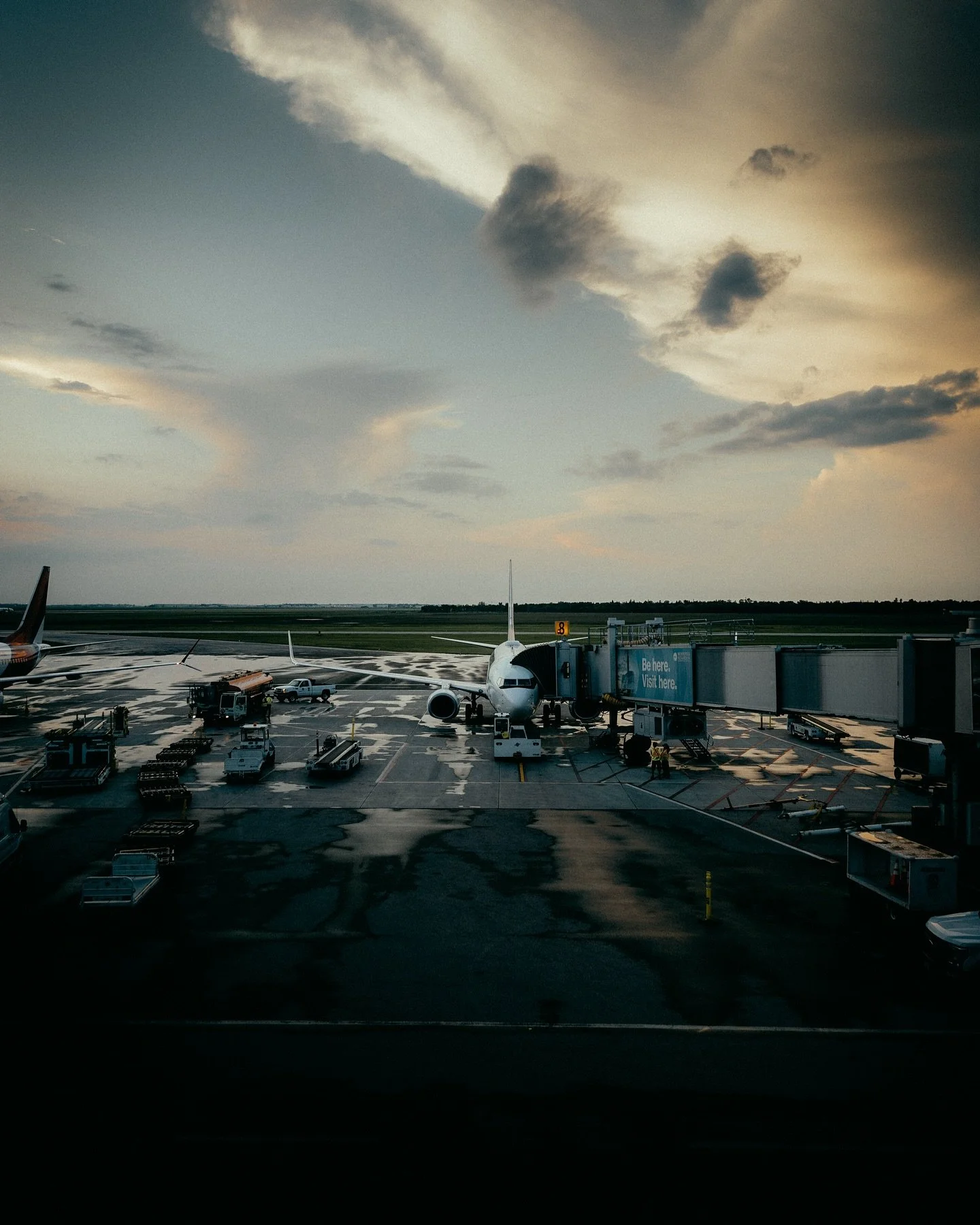 Blessed to be travelling a lot these days. Spent the last two weeks traveling and discovering San Francisco, Los Angeles, and Las Vegas for the first time. Such an incredible experience, and I&rsquo;m extremely blessed to have been part of this proje