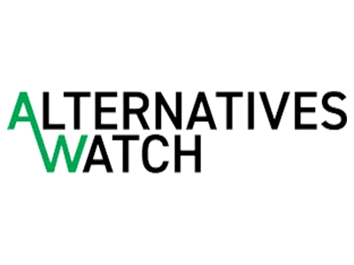 Alternatives Watch