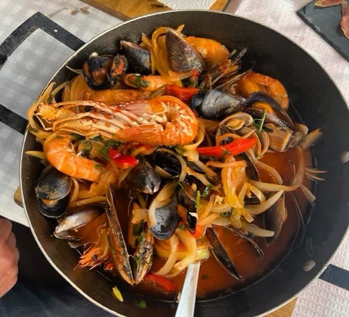 At our Plein Air Workshop this spring , you&rsquo;ll be able to savor the authentic flavors of Portugal with traditional dishes that pay homage to the country&rsquo;s rich culinary heritage. Prepare to indulge in an array of seafood delicacies. From 