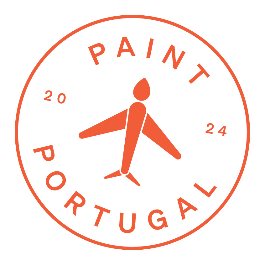 Paint Portugal — The Outdoor Studio