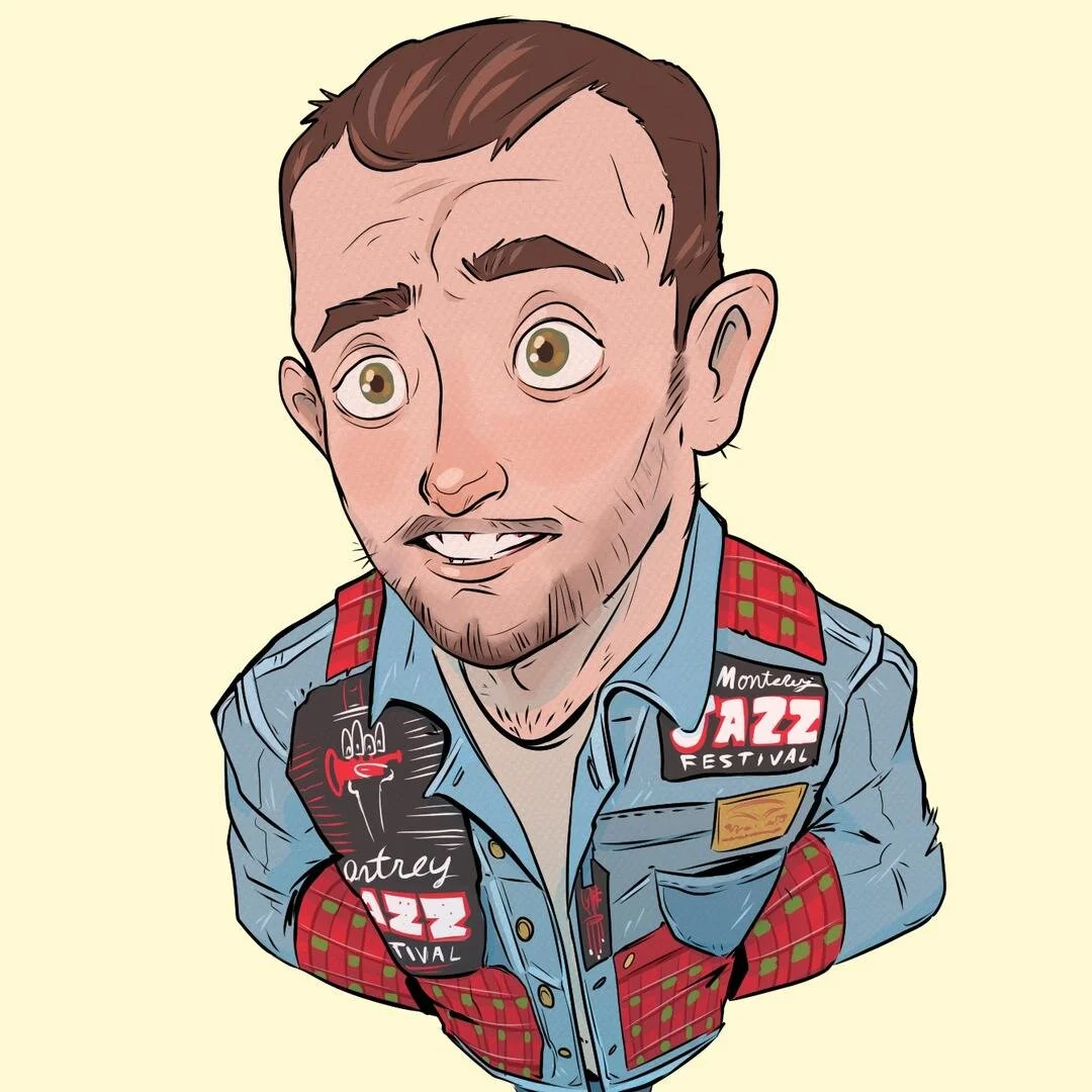 Loic Suberville Takes Tik Tok