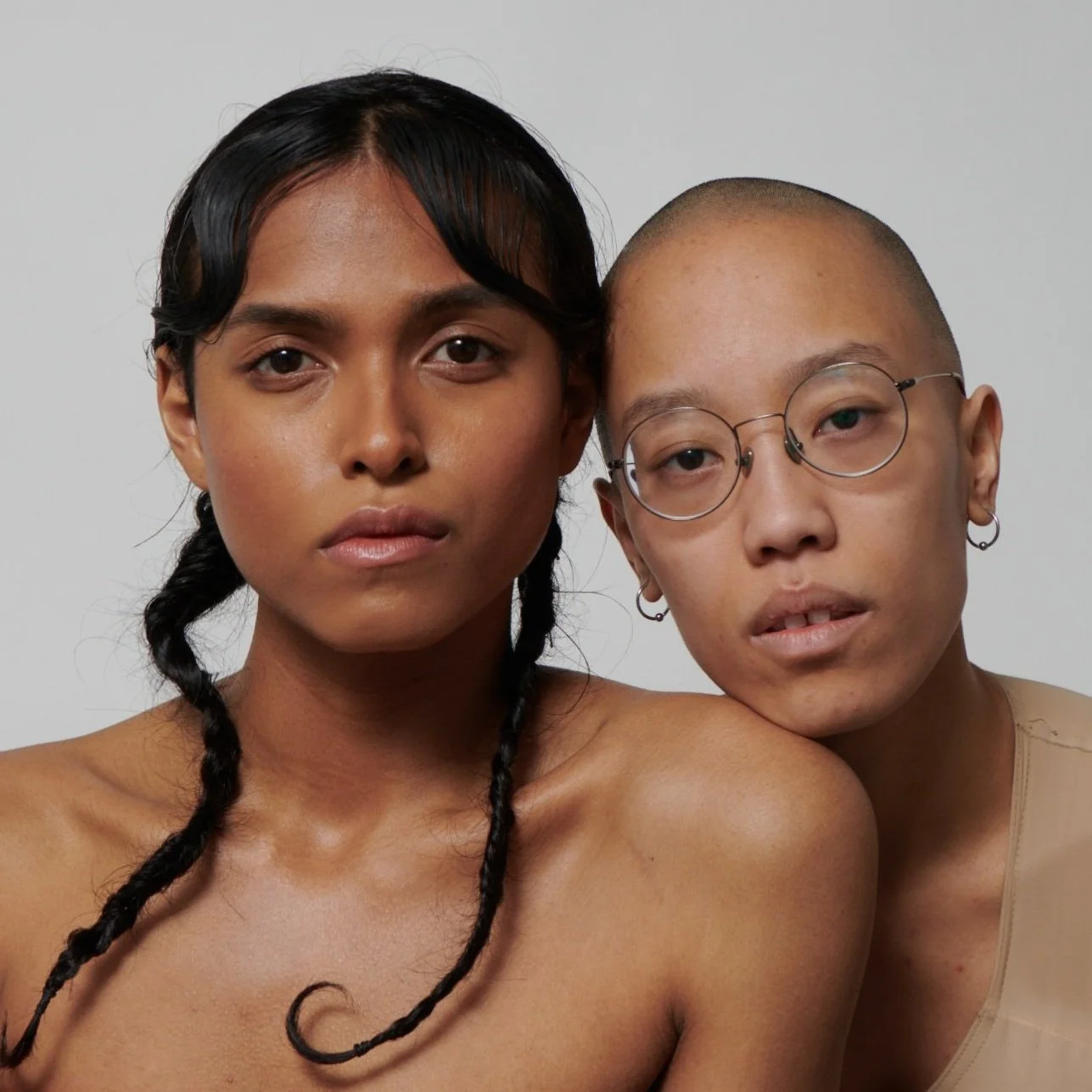 Transgender Models: Representation In Fashion