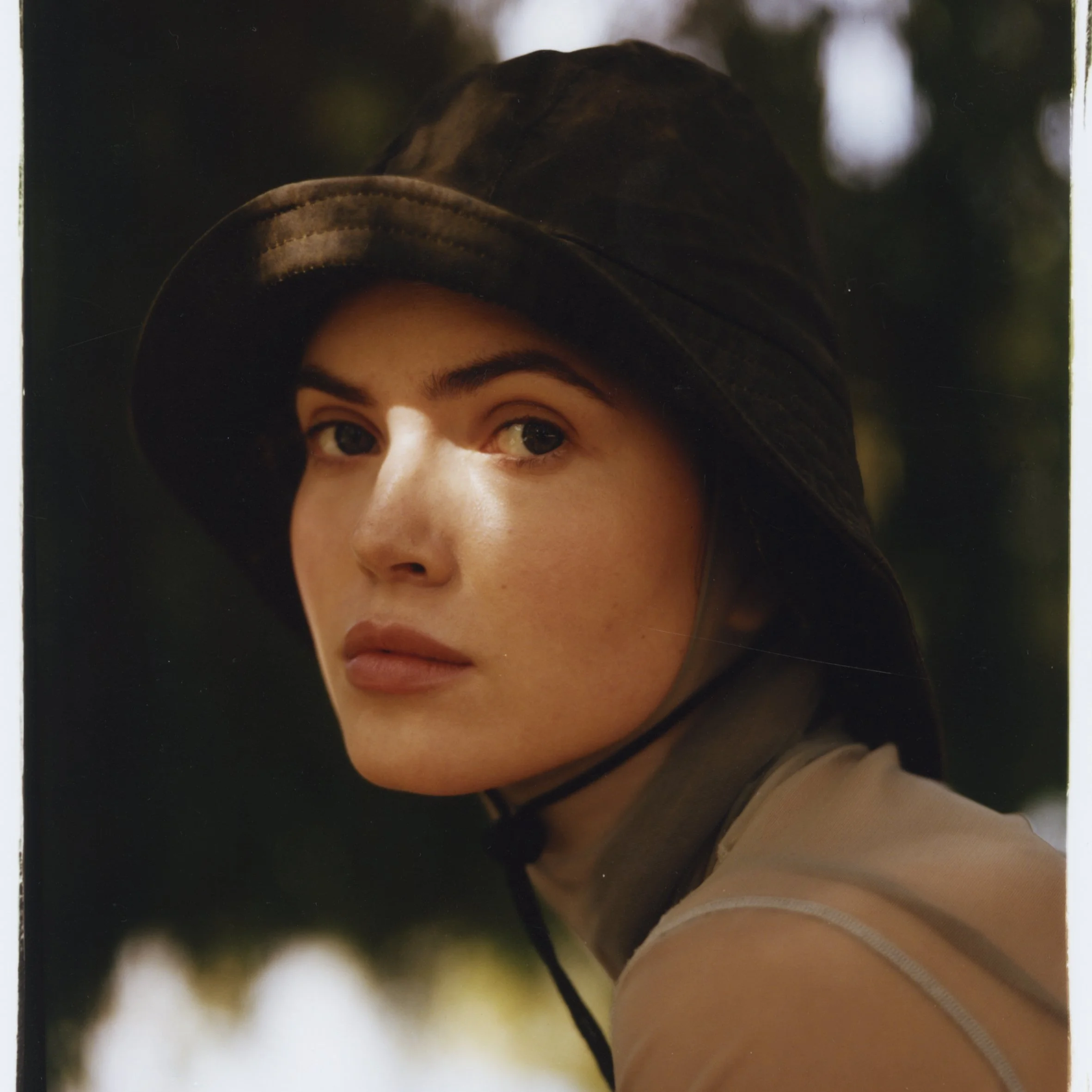  UNE PROMENADE DANS LE PARC 