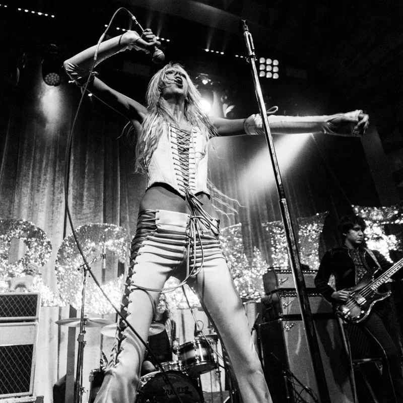 Starcrawler LA