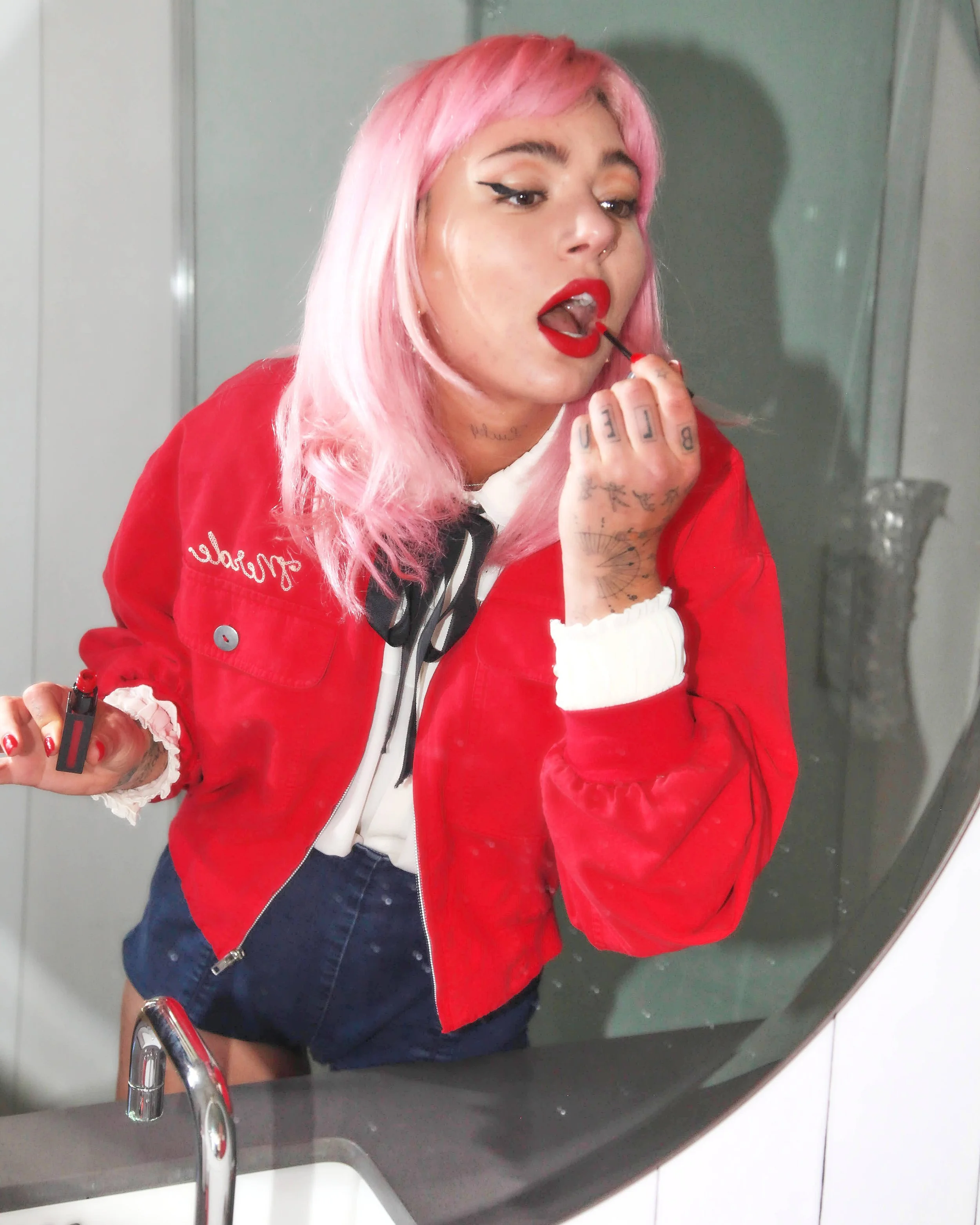 MERDE Magazine