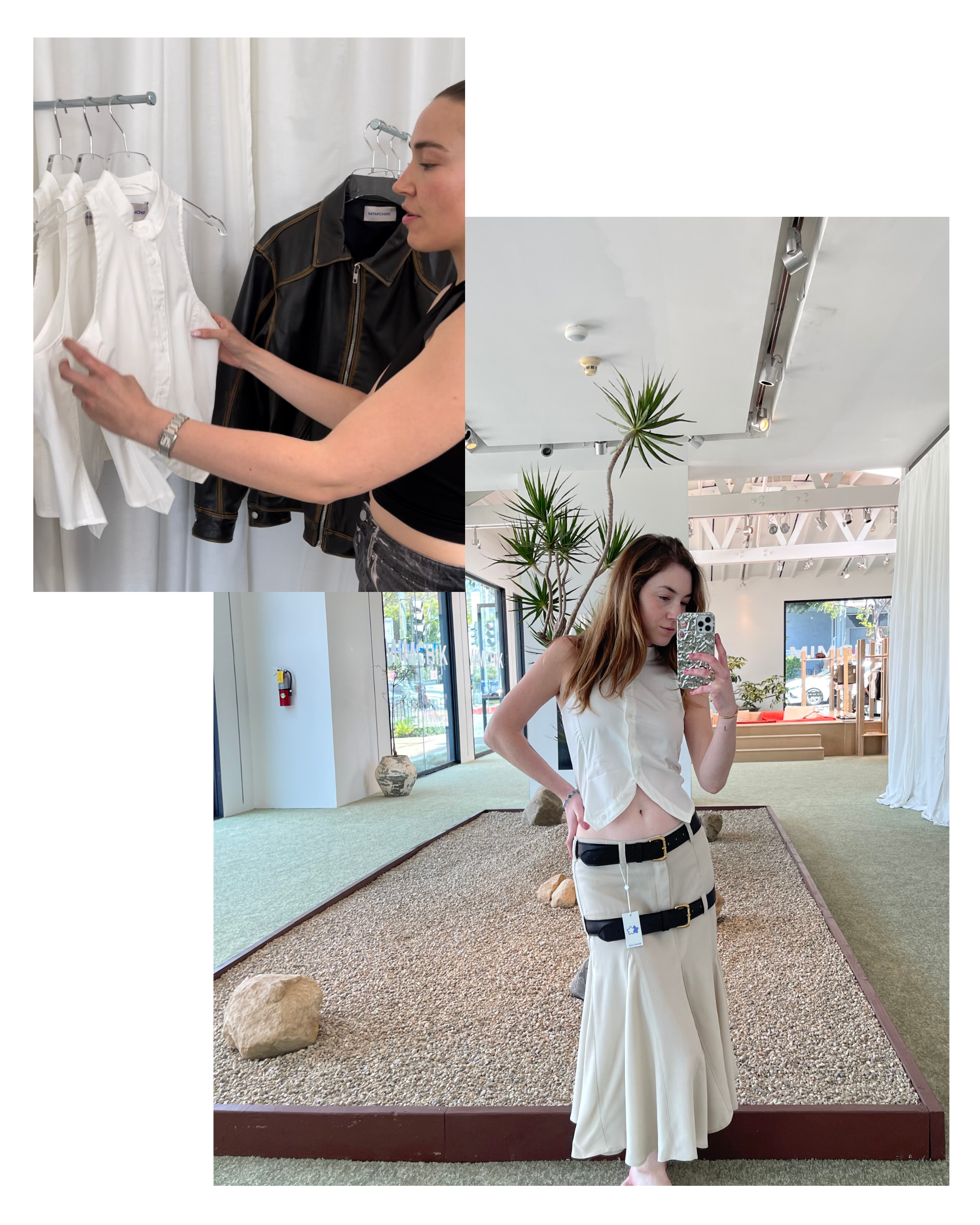 MERDE Magazine