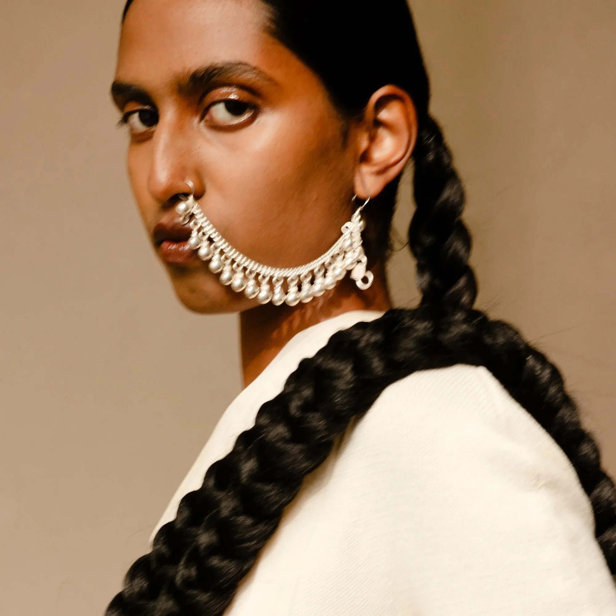 From Street to Silk: Gundi’s Parisian Evolution