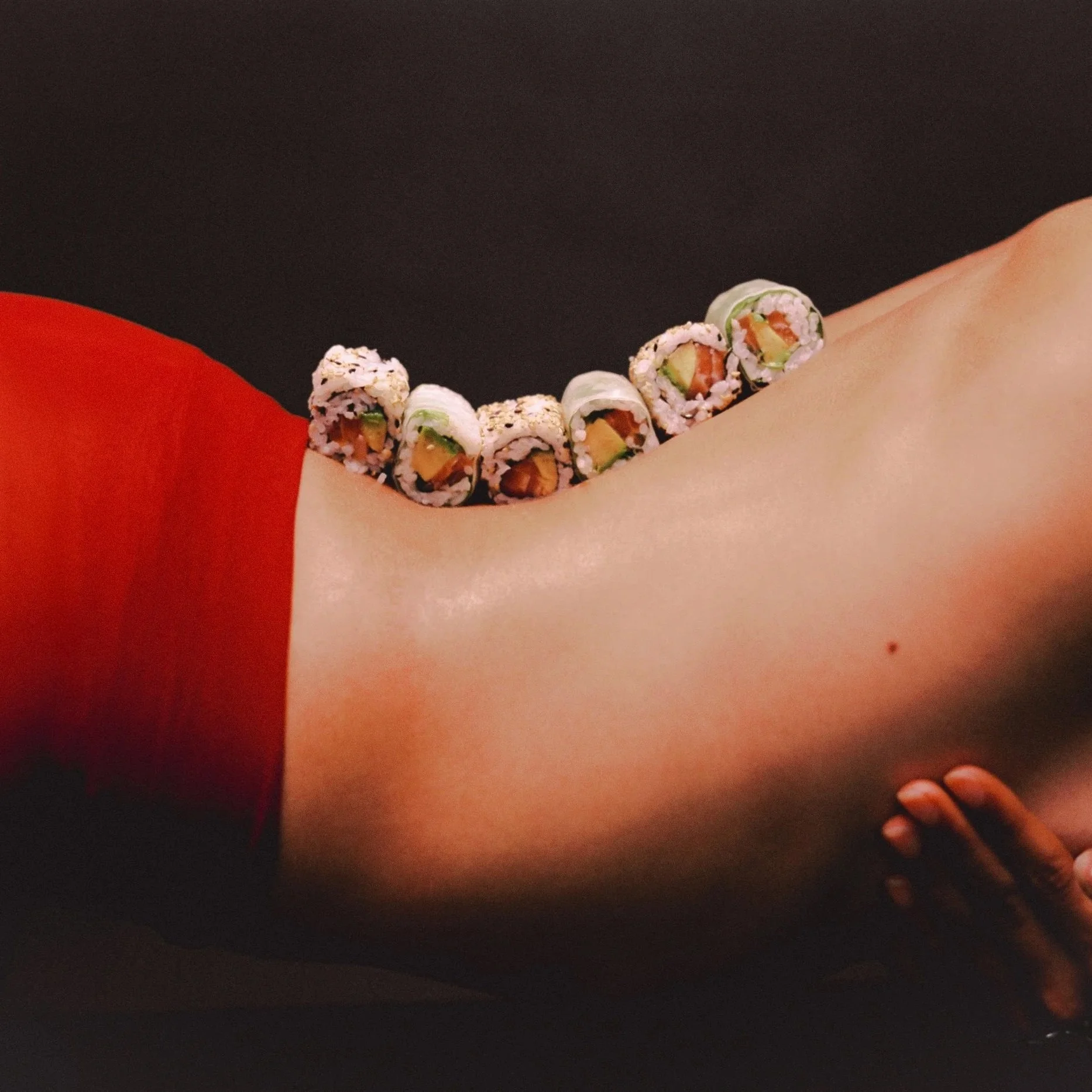 Feast on Flesh: A Surrealist 80s Trend on Film
