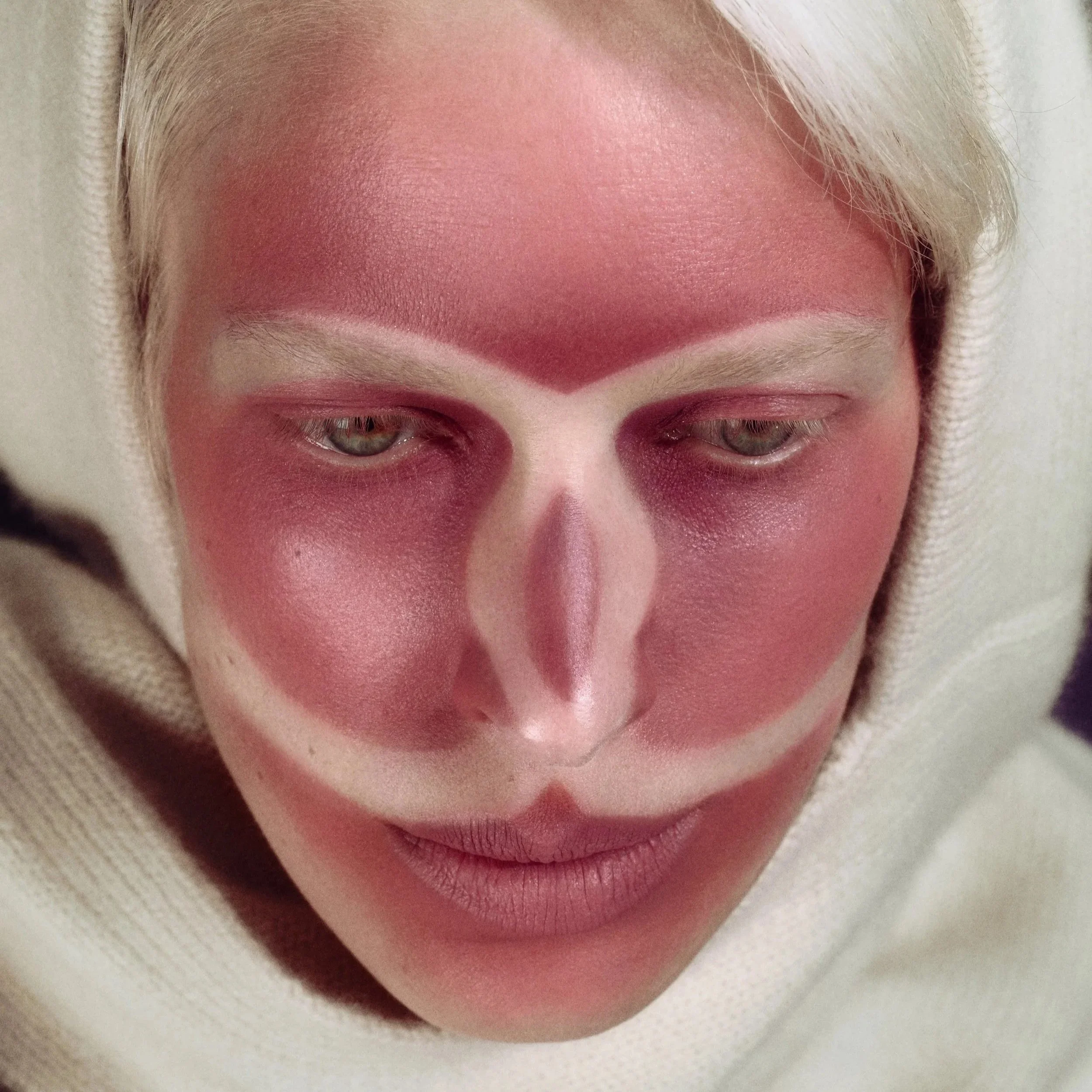 Balaclava Baddies - A Frostbit Knit Beauty Story