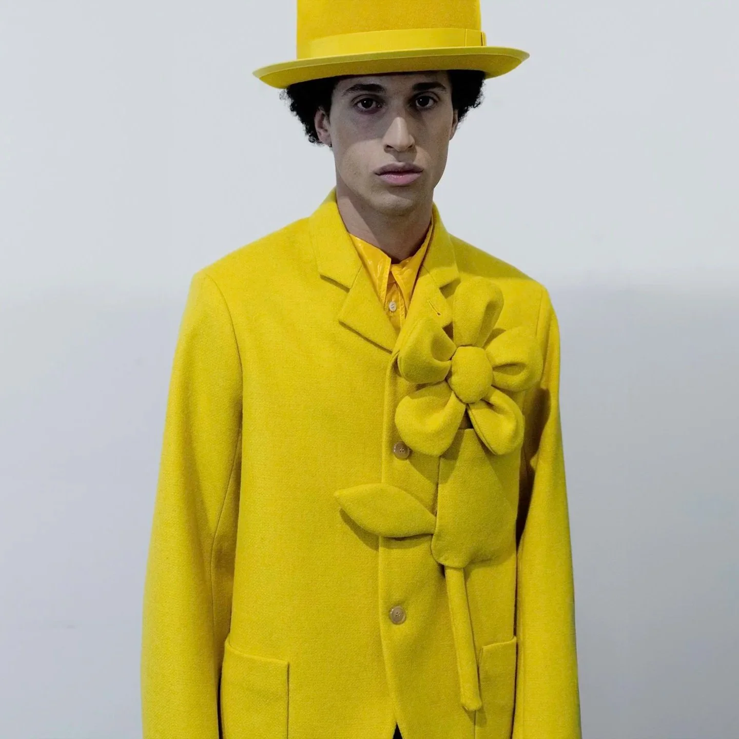 Men’s Fashion Week - FW25/27