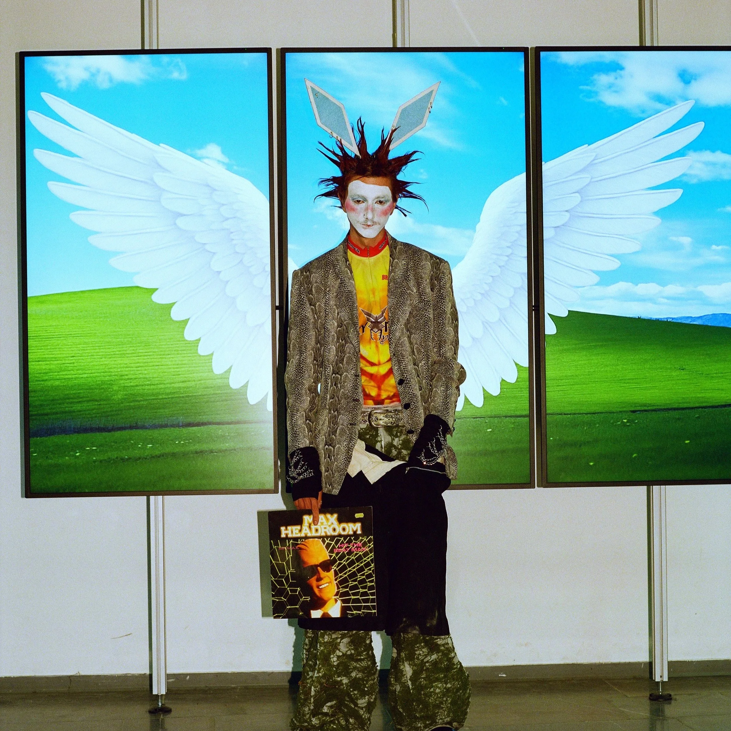 You Wouldn’t Download A Boy