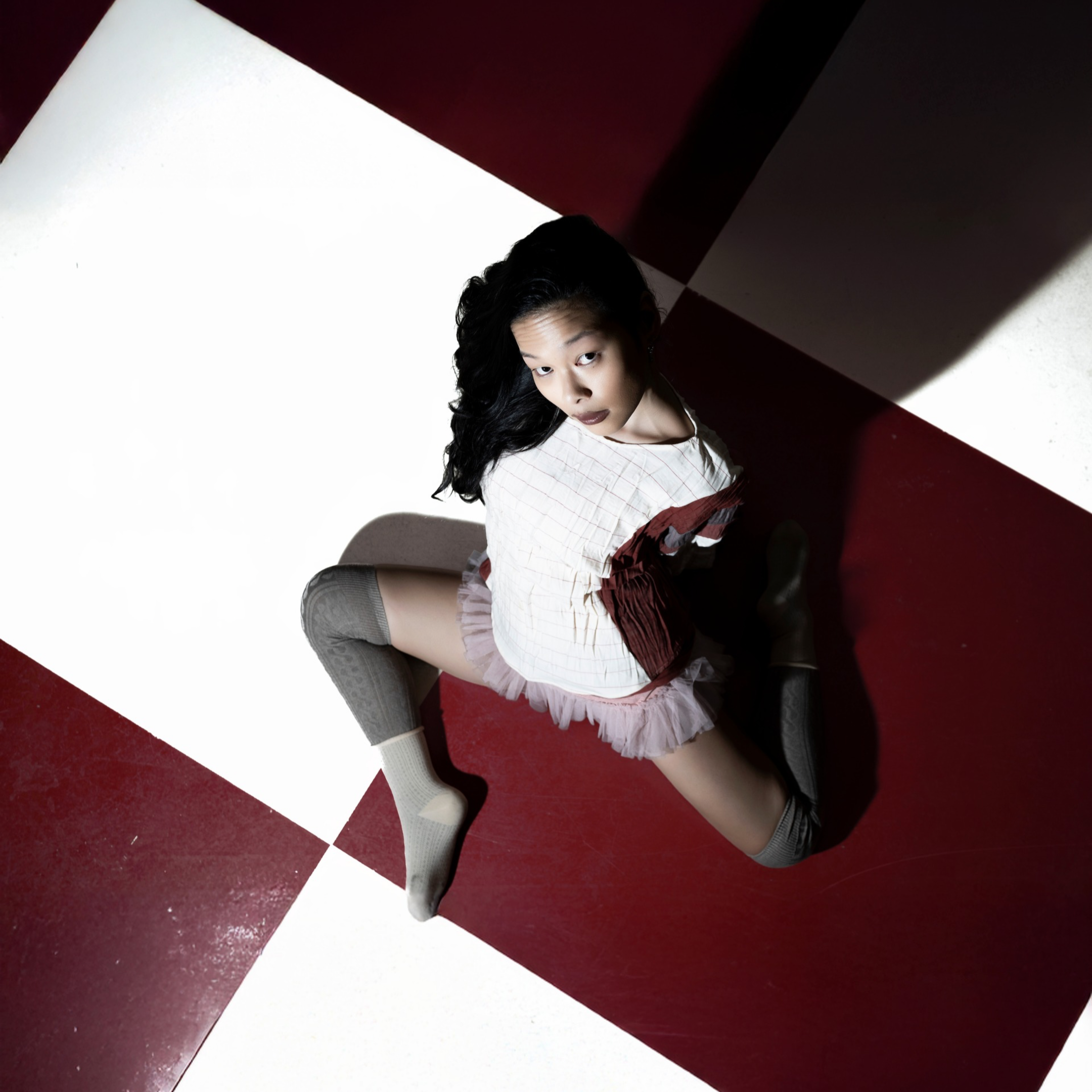 The Beauty of Decay, with Mortica 