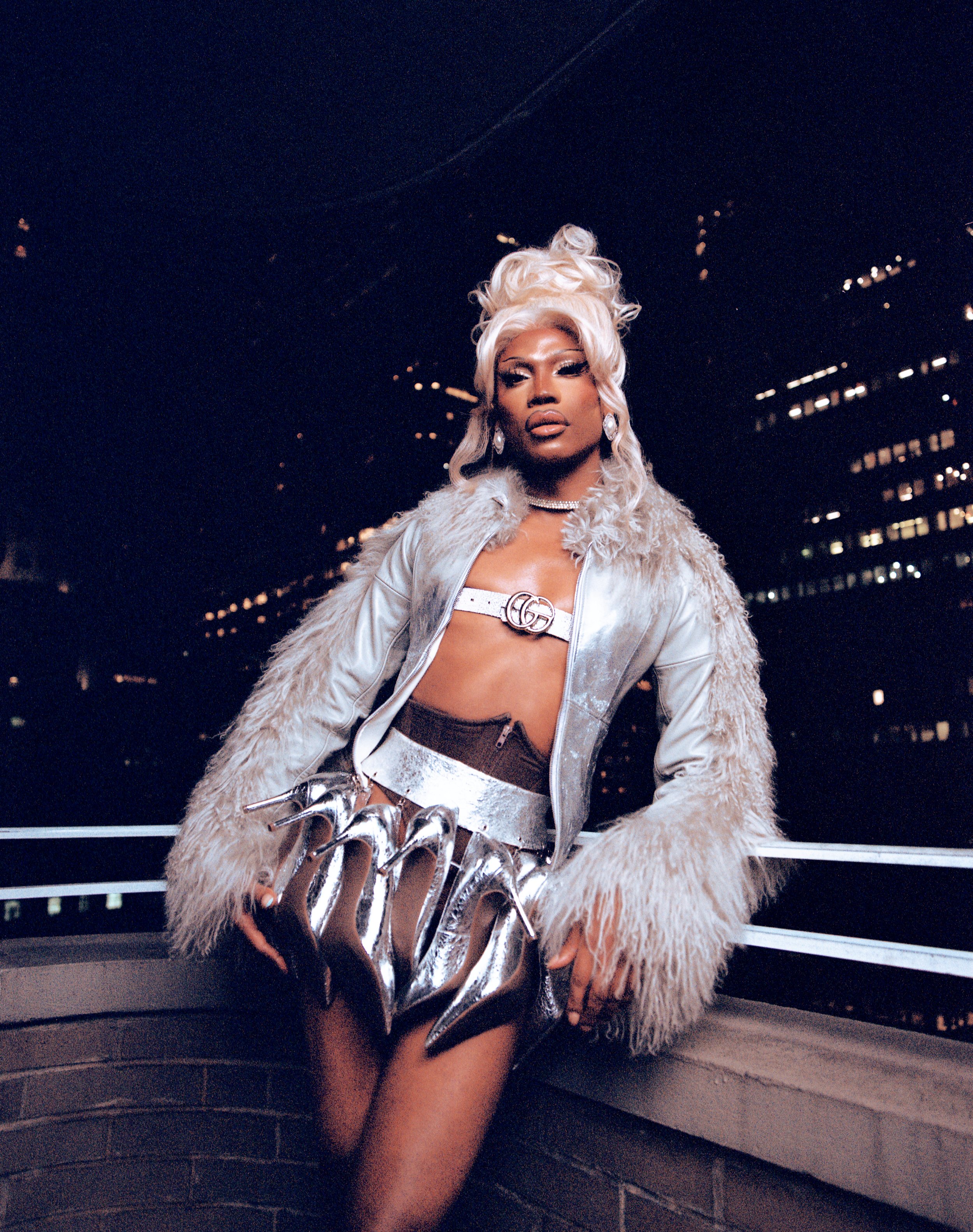 Xunami is the Muse