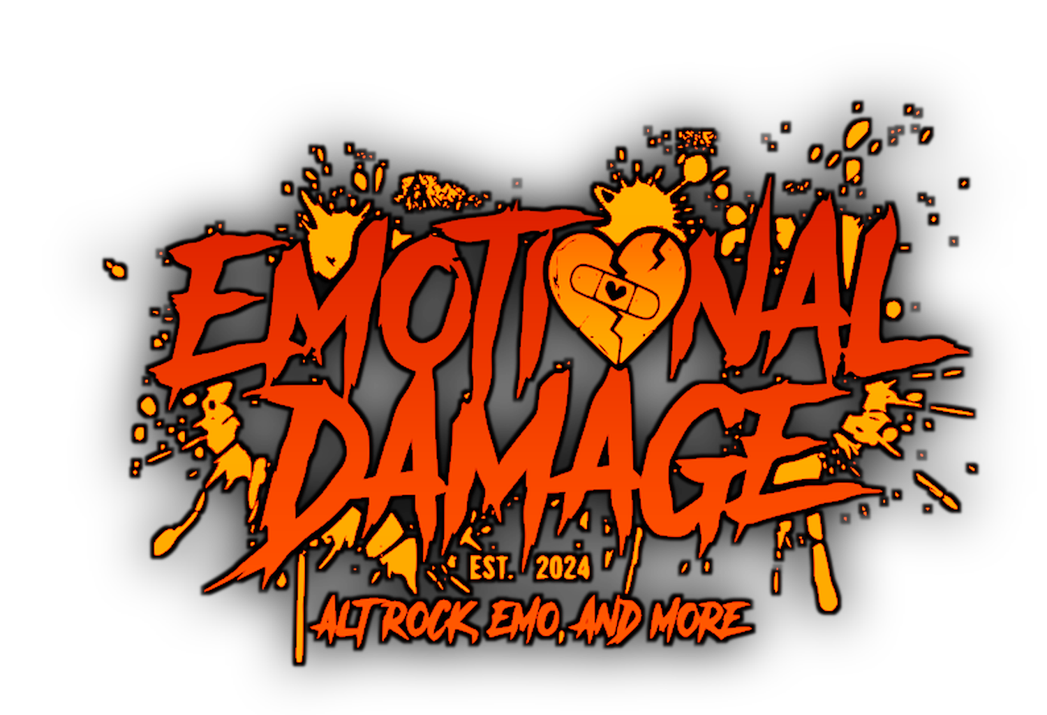 EMOTIONAL DAMAGE