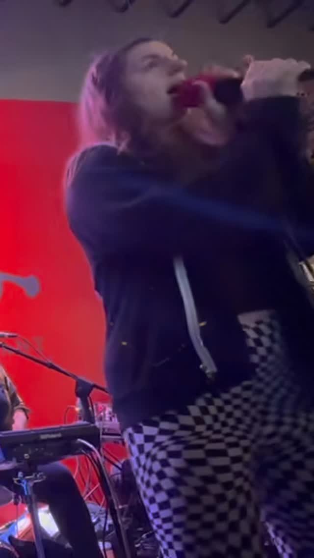 Godddd what you have DONE??? 😮 You’re a Pink Pony Girl!!! And you dance at the club!!! 💃 🪩
📍 if you missed us this past weekend, here’s a clip of what you missed!!!
‼️ Next 🆙 this Sunday, we’ll be at @paddywhacks Welsh in Nor