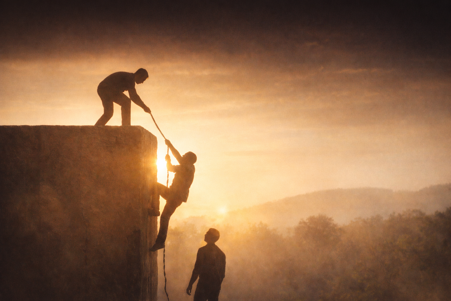 How You Move, Moves Others