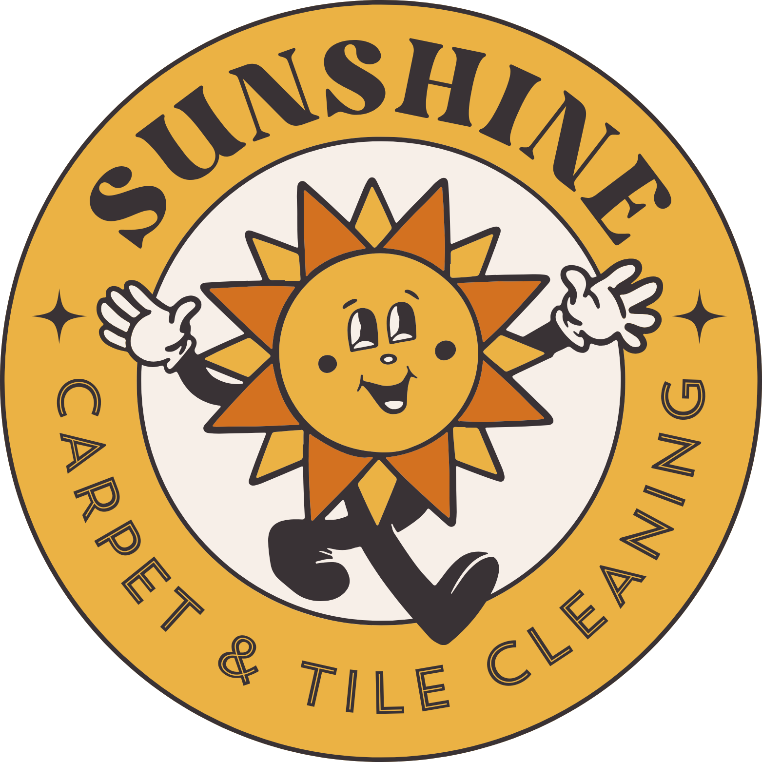 Sunshine Carpet & Tile Cleaning